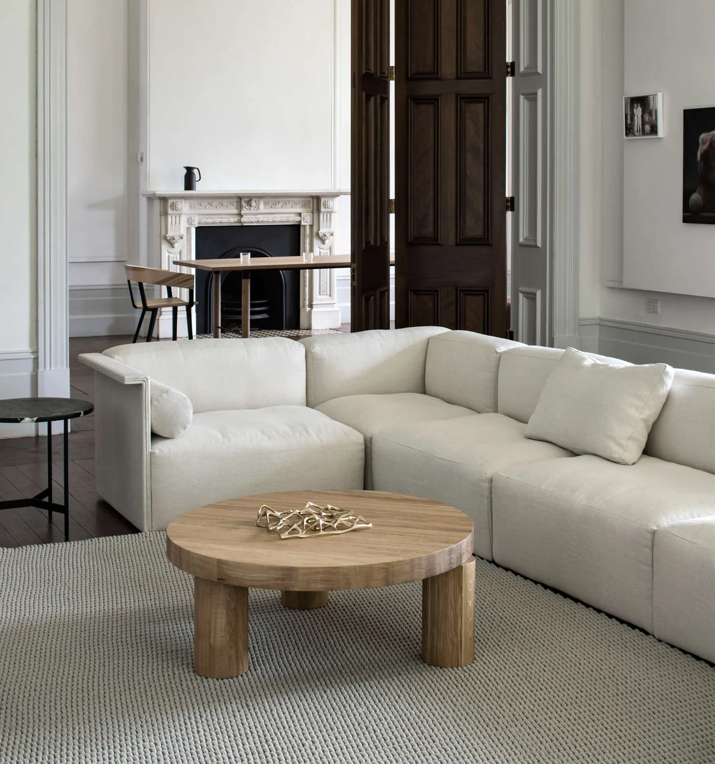 Arcade Sofa - Image 3