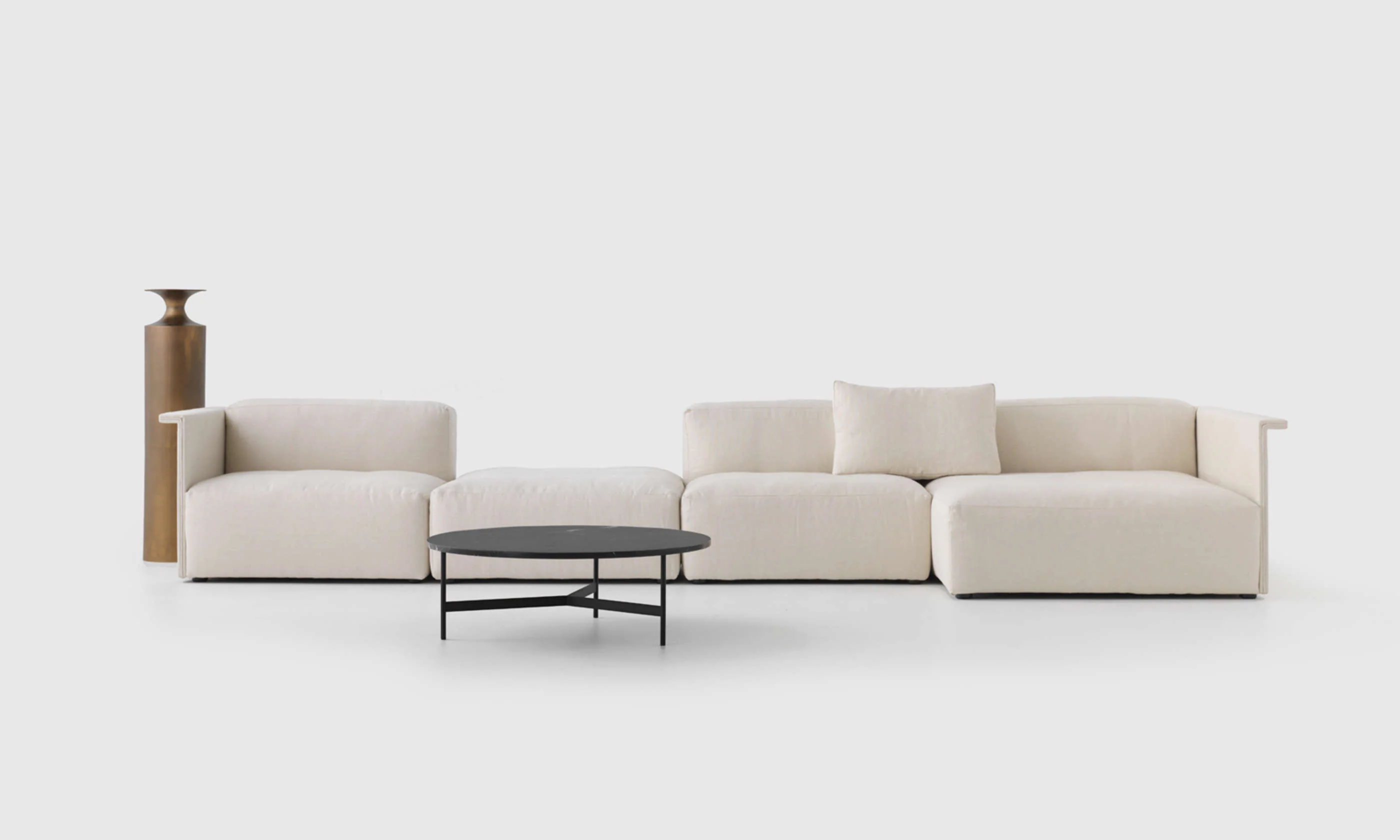 Arcade Sofa - Image 4