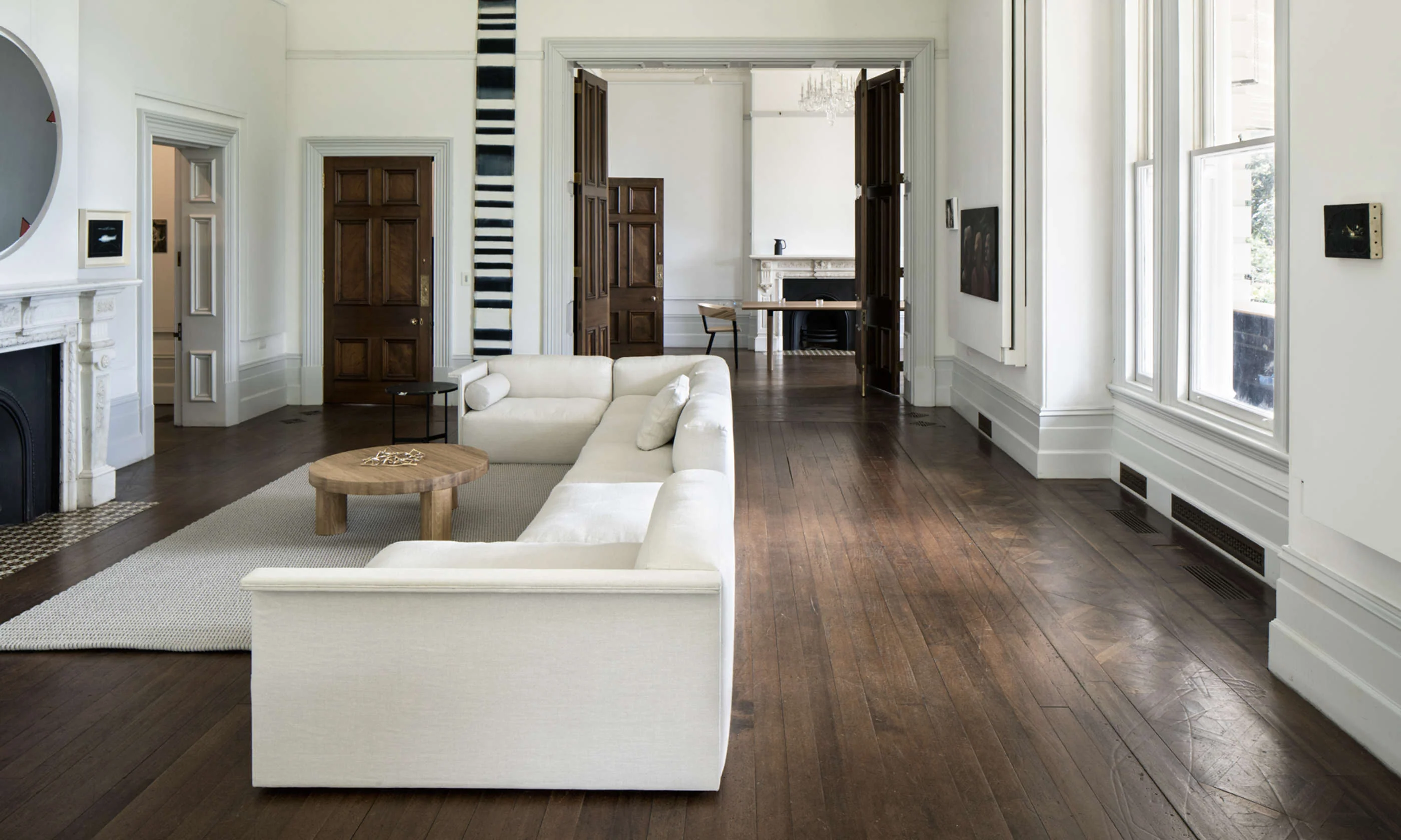 Arcade Sofa - Image 5