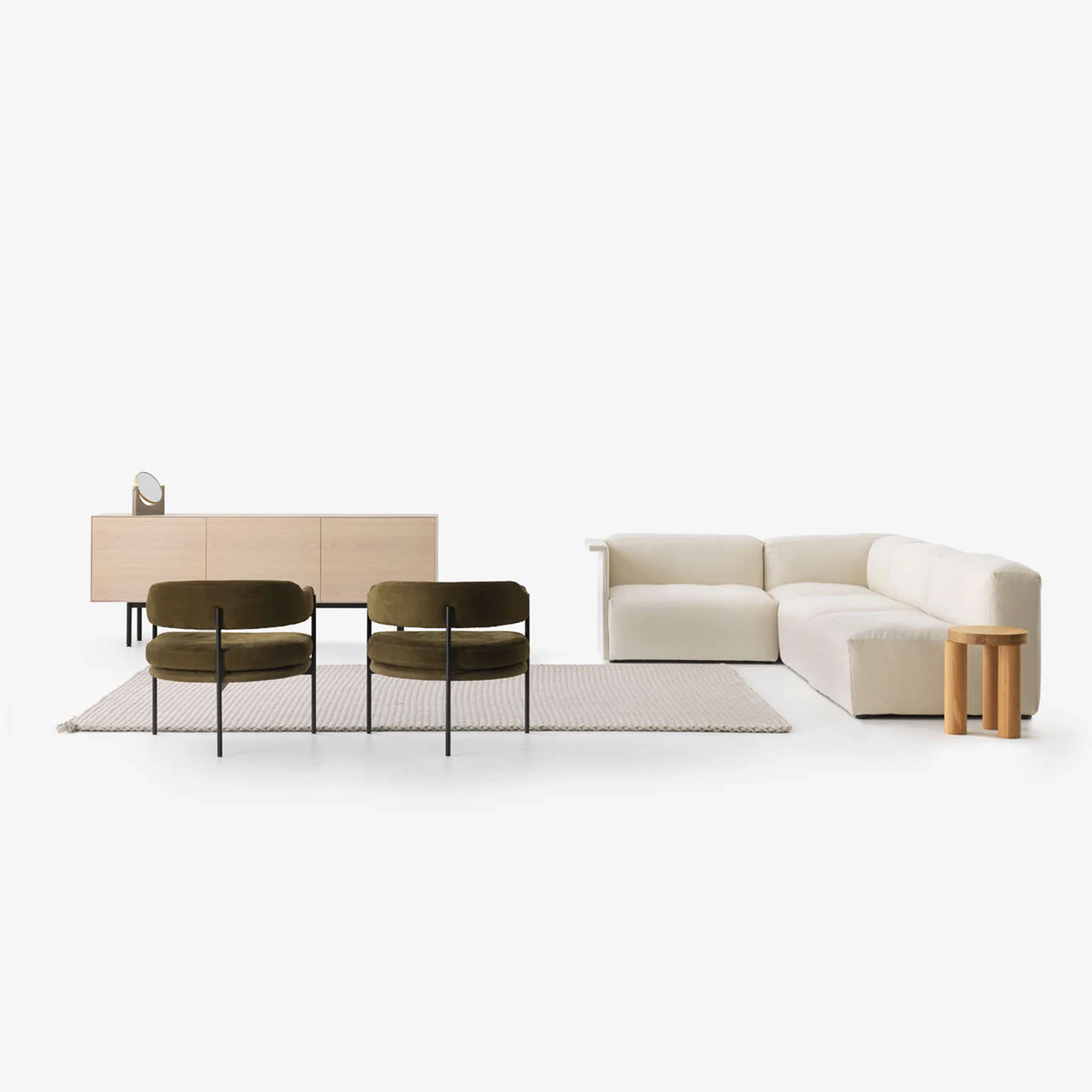 Arcade Sofa - Modular - Image 3