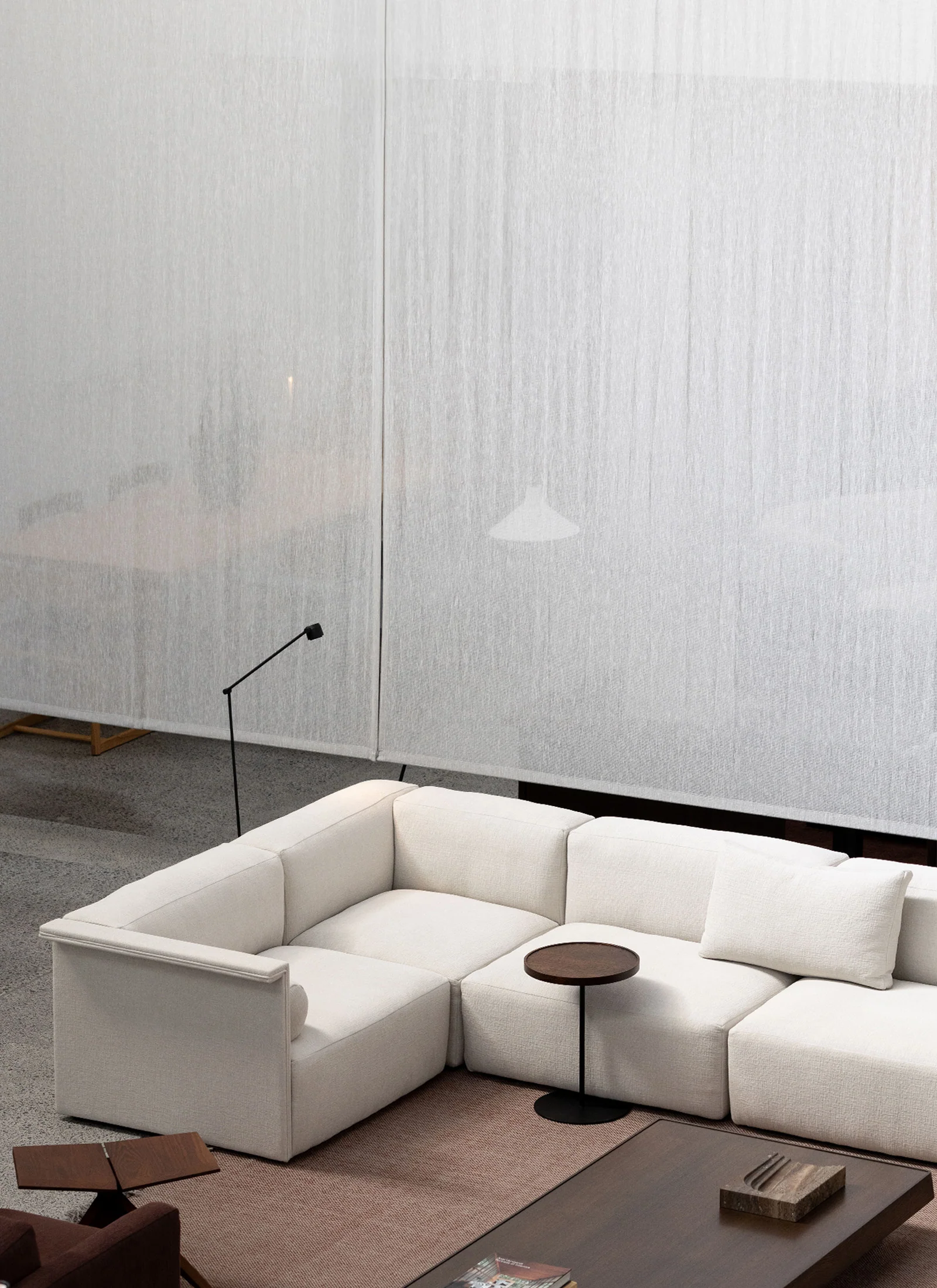 Arcade Sofa - Modular - Image 4