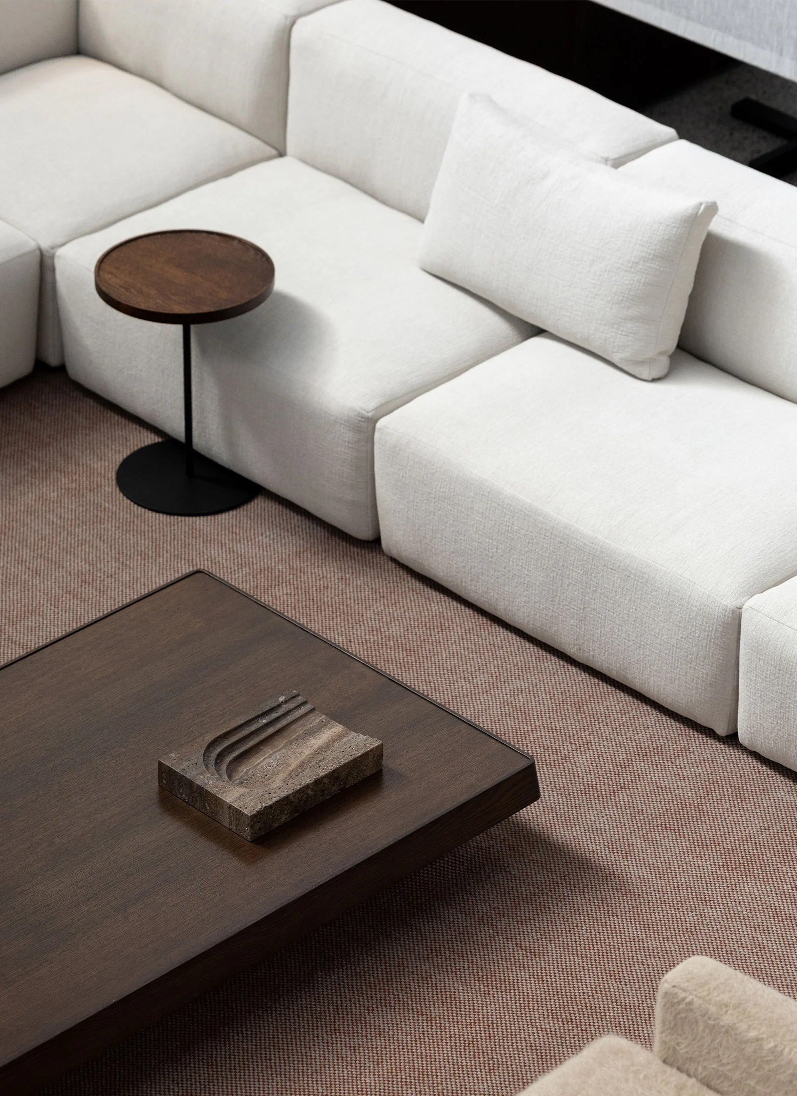 Arcade Sofa - Modular - Image 5