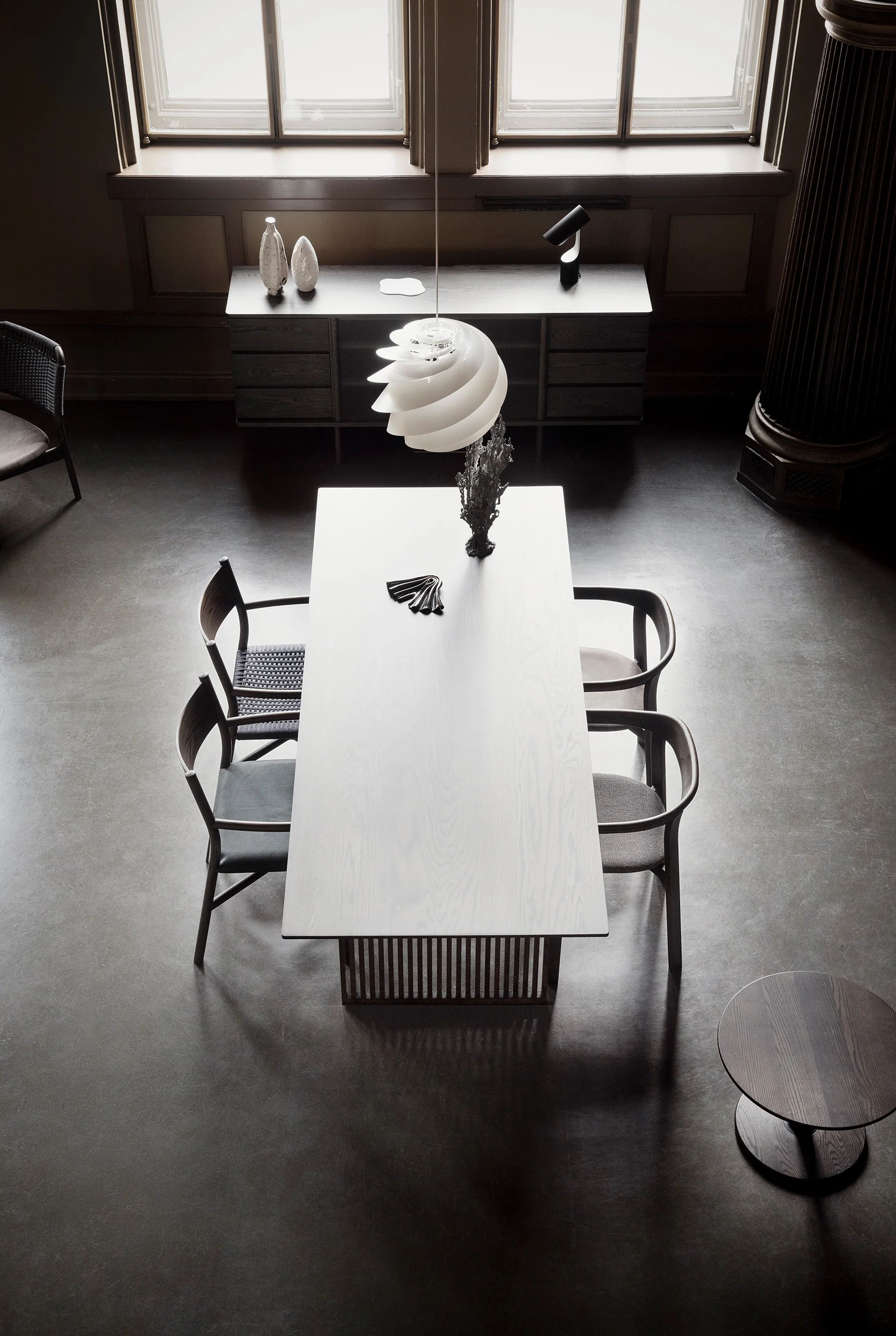 Ariake Armchair - Image 3