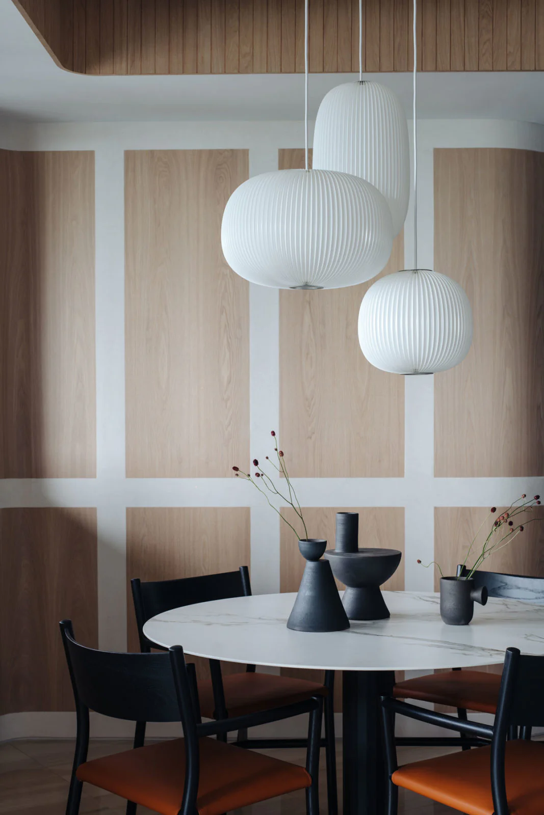 Ariake Armchair - Image 4