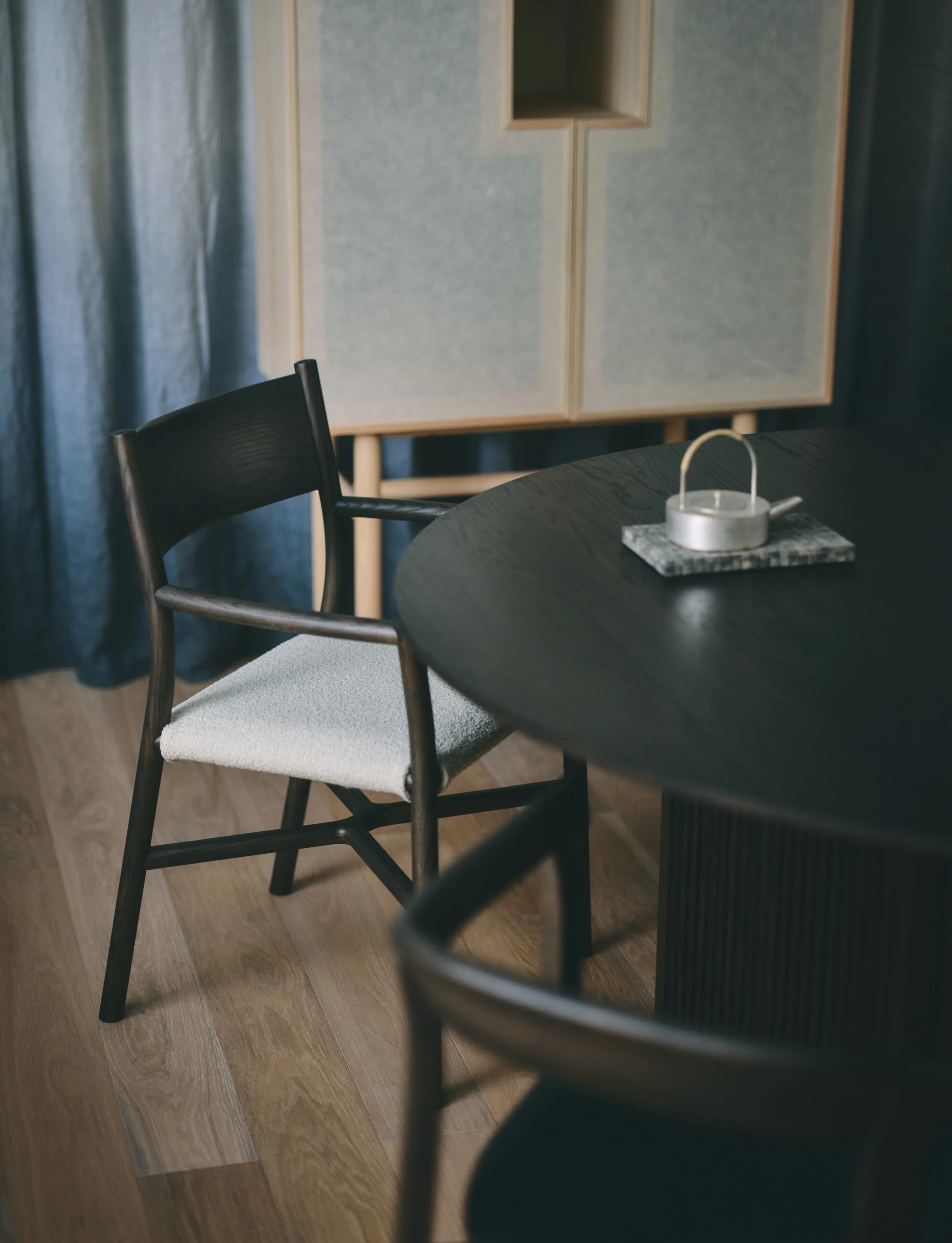 Ariake Armchair - Image 5