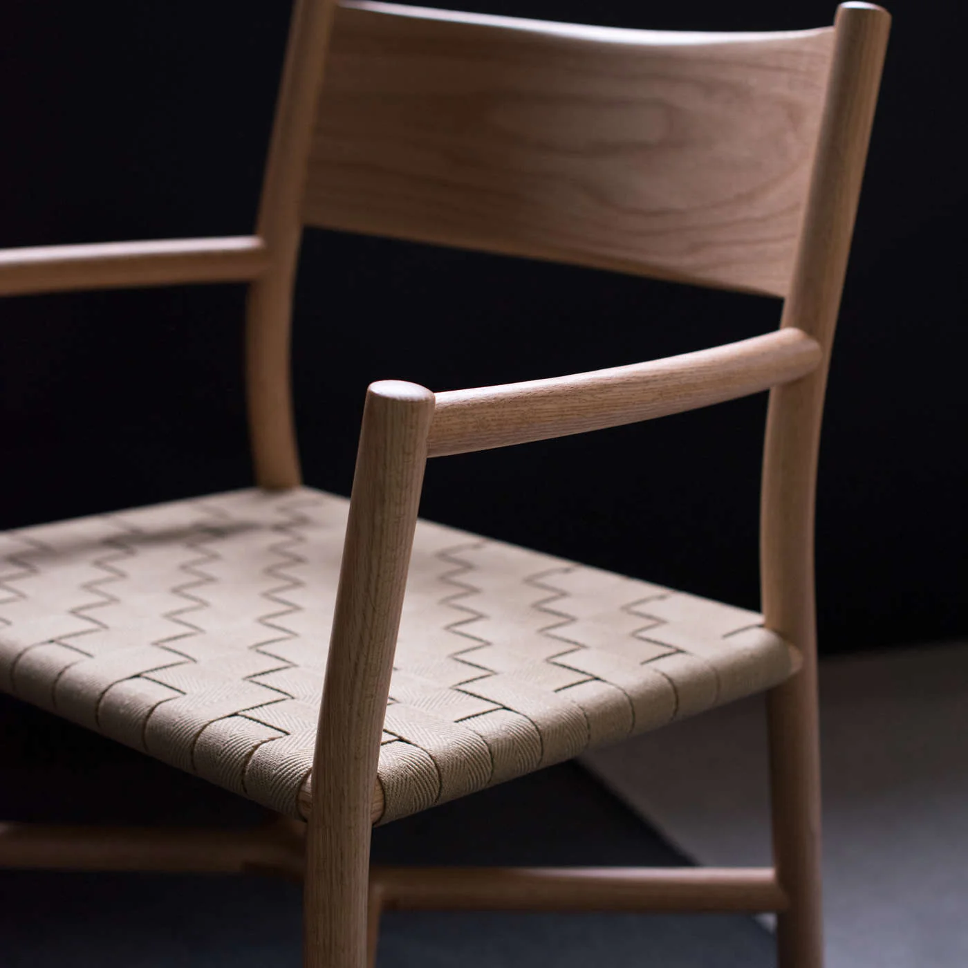 Ariake Armchair - Image 6