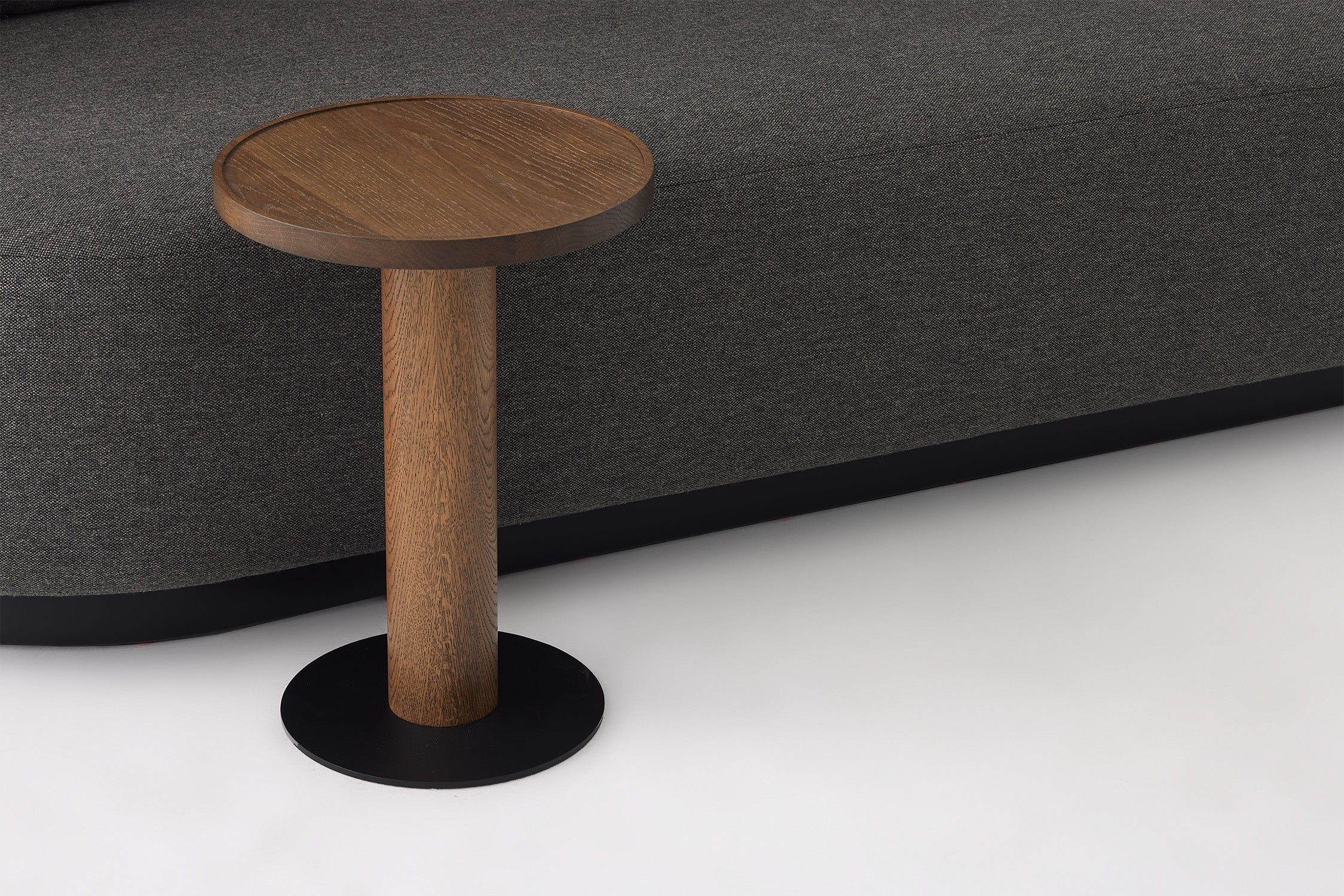 Auctioneer Side Table - Image 3