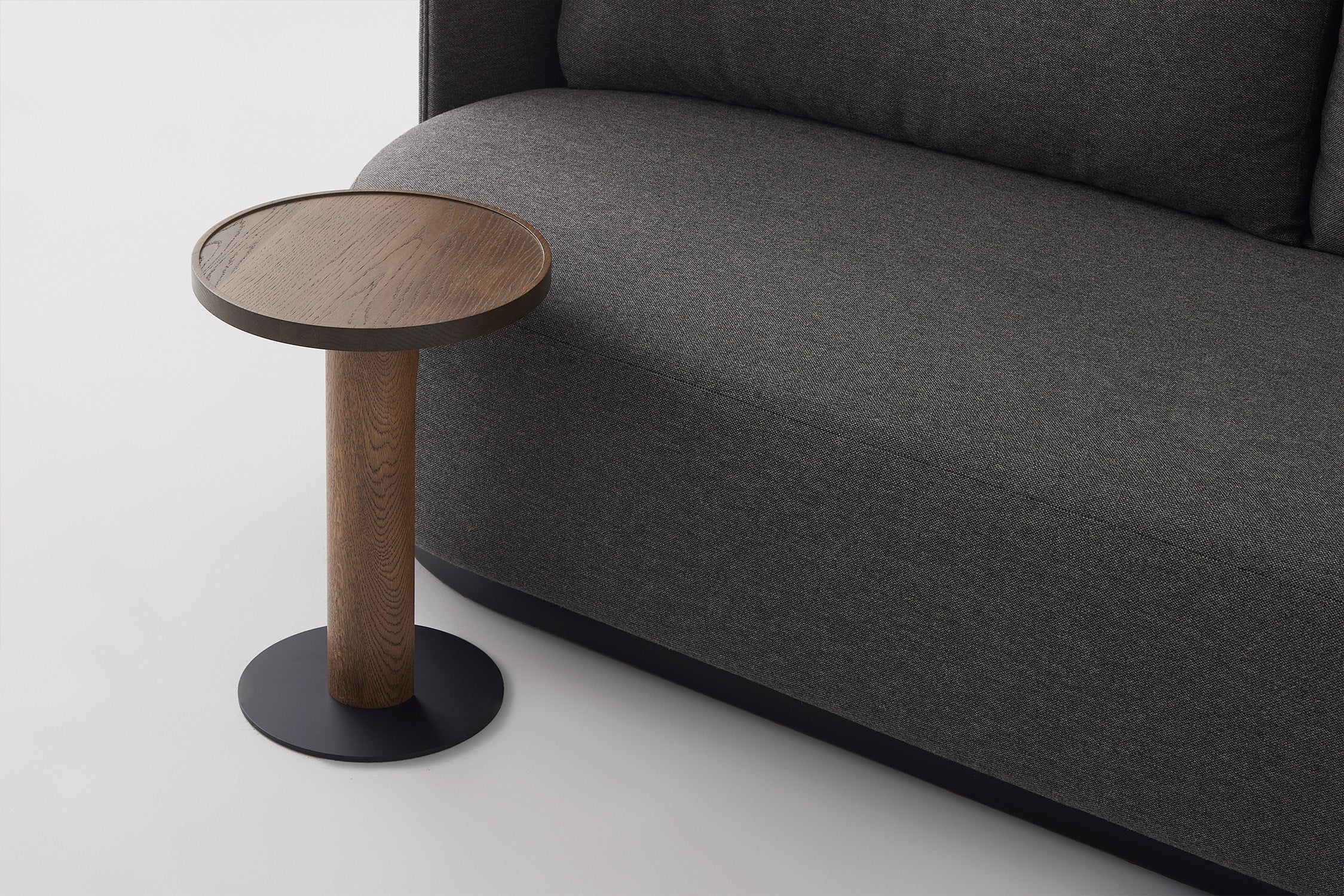 Auctioneer Side Table - Image 4