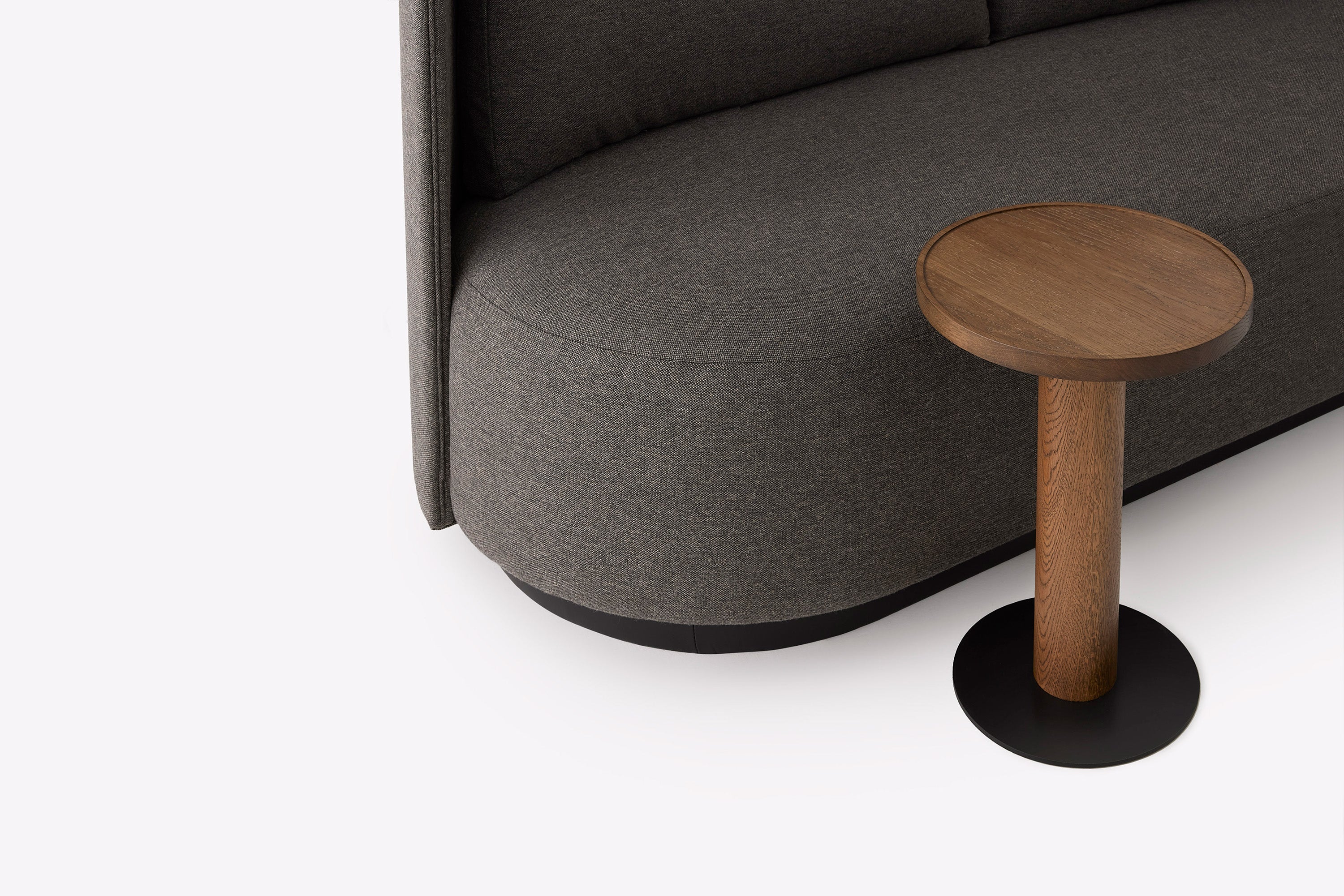 Auctioneer Side Table - Image 5