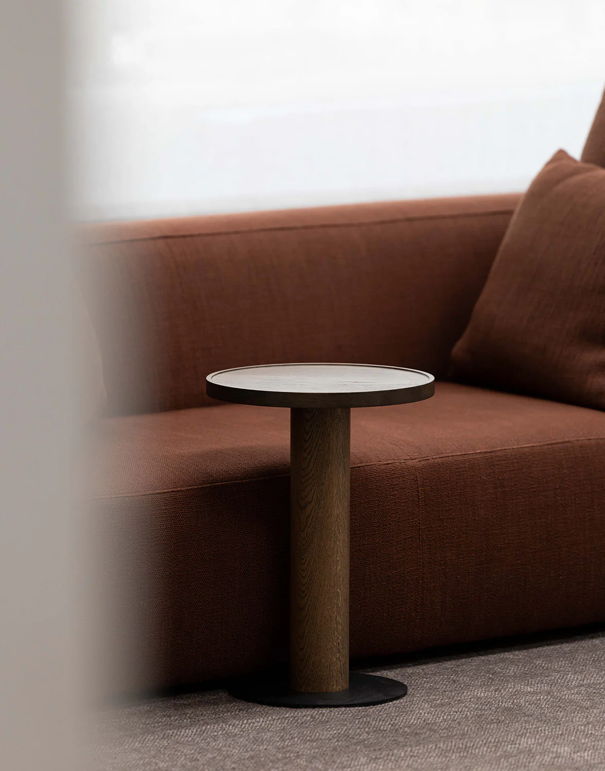 Auctioneer Side Table - Image 6