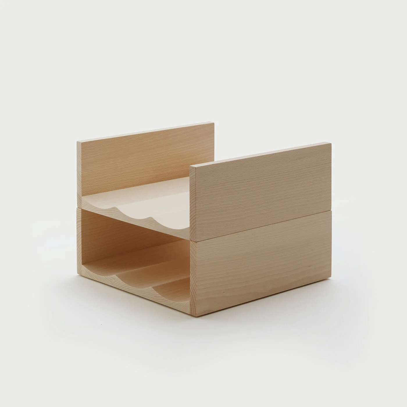 Bibita Bottle Rack - Image 3