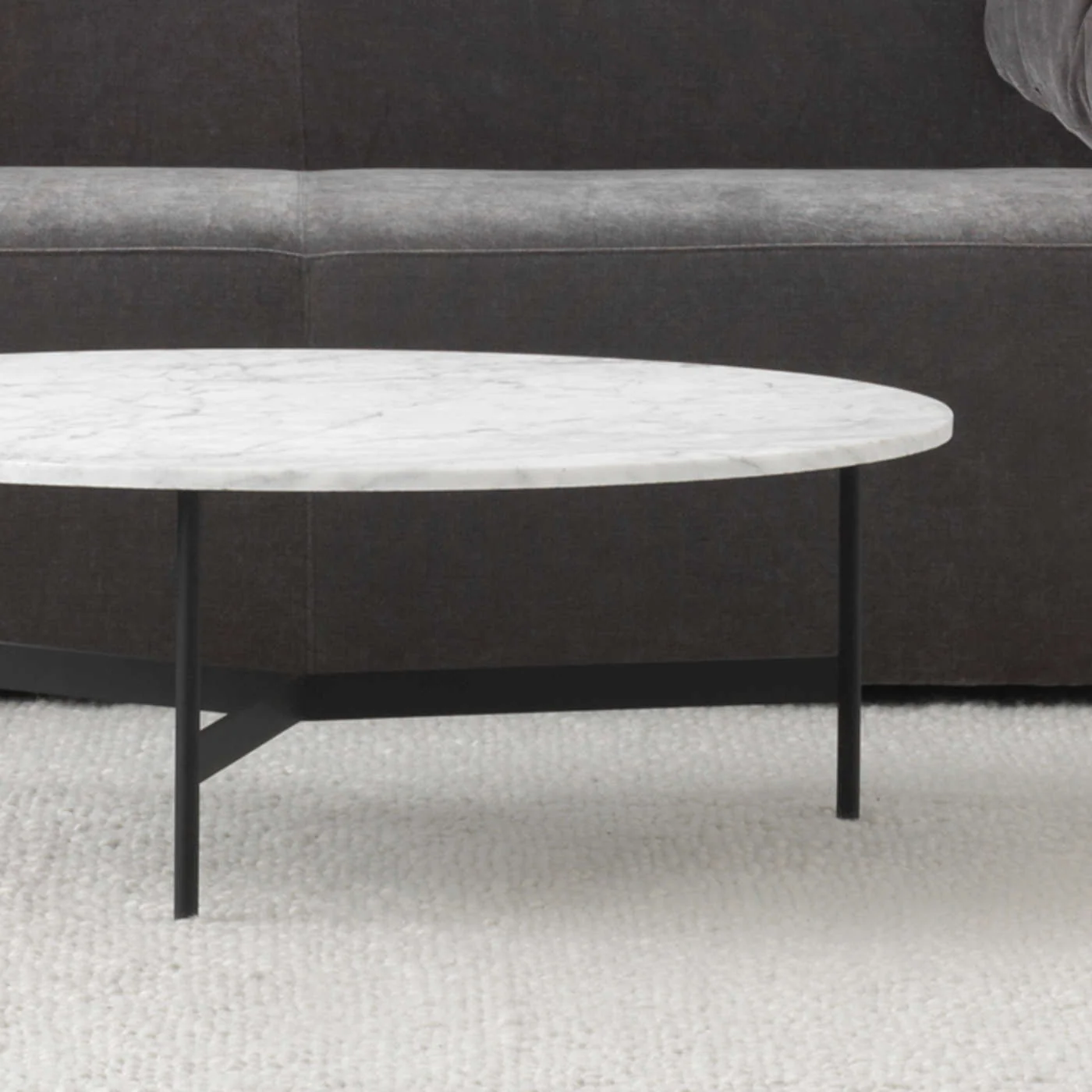 Border Coffee Table - Image 5