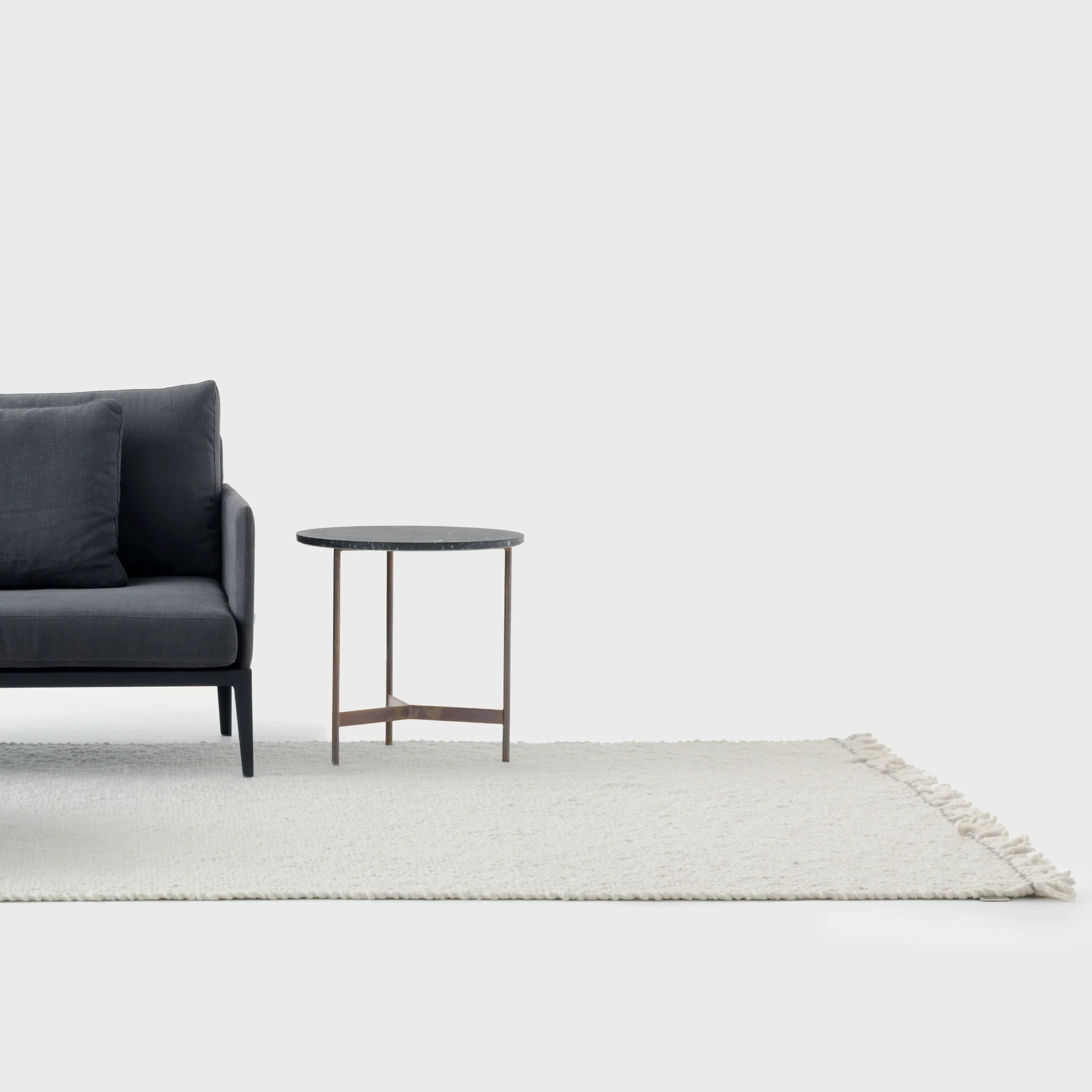 Border Side Table - Image 3