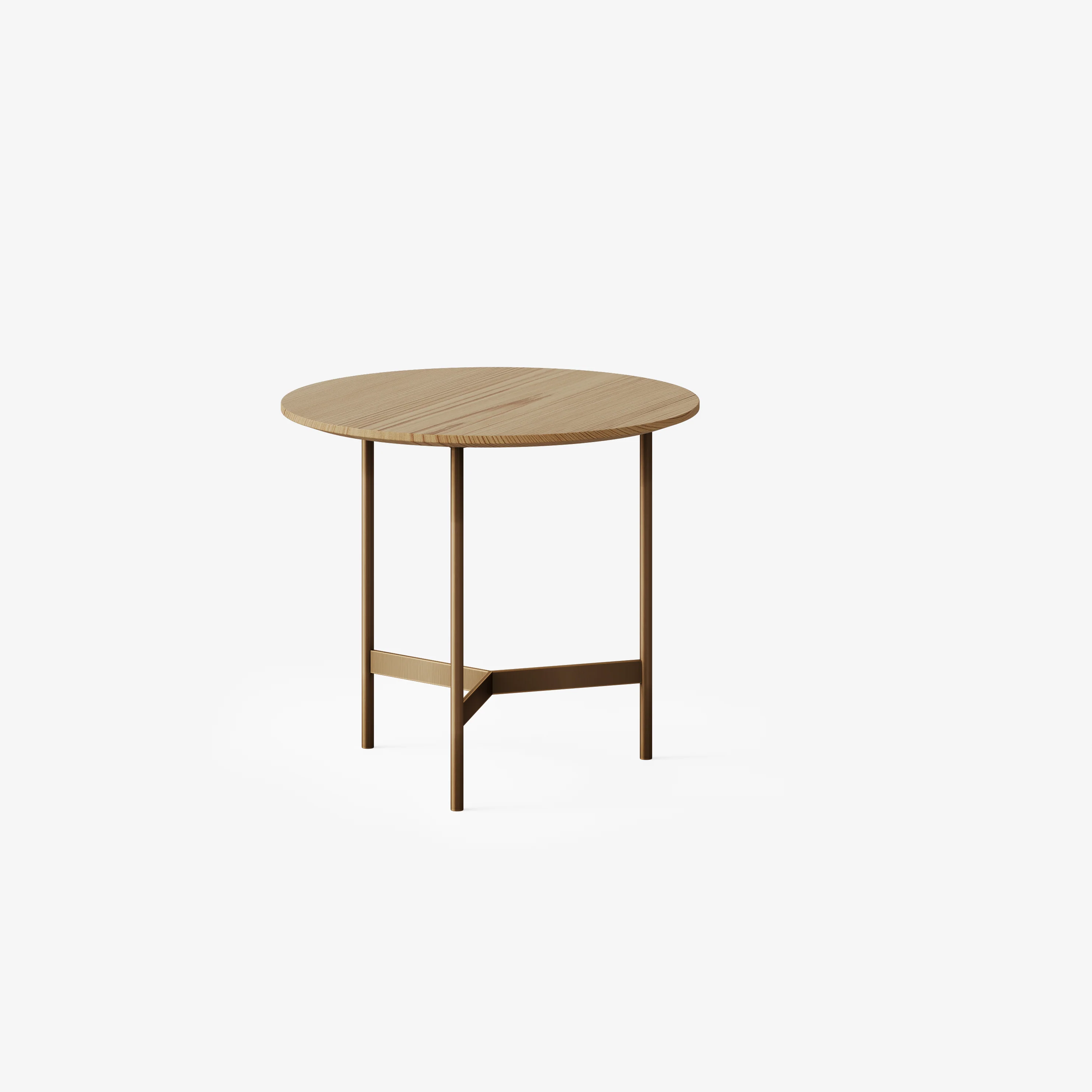 Border Side Table - Image 8