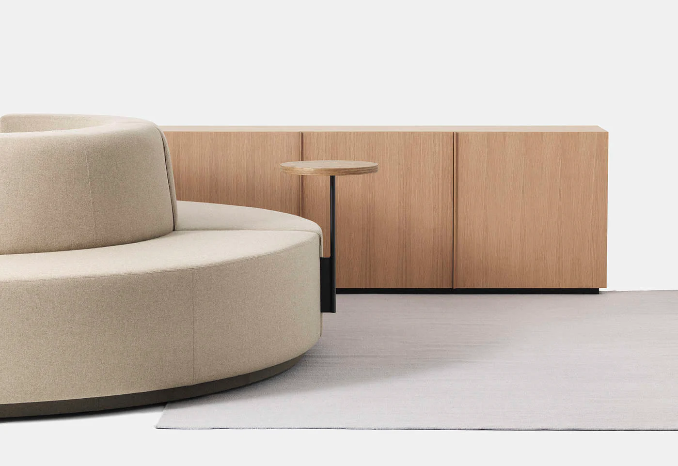 Boundary Lowback Round - Image 4