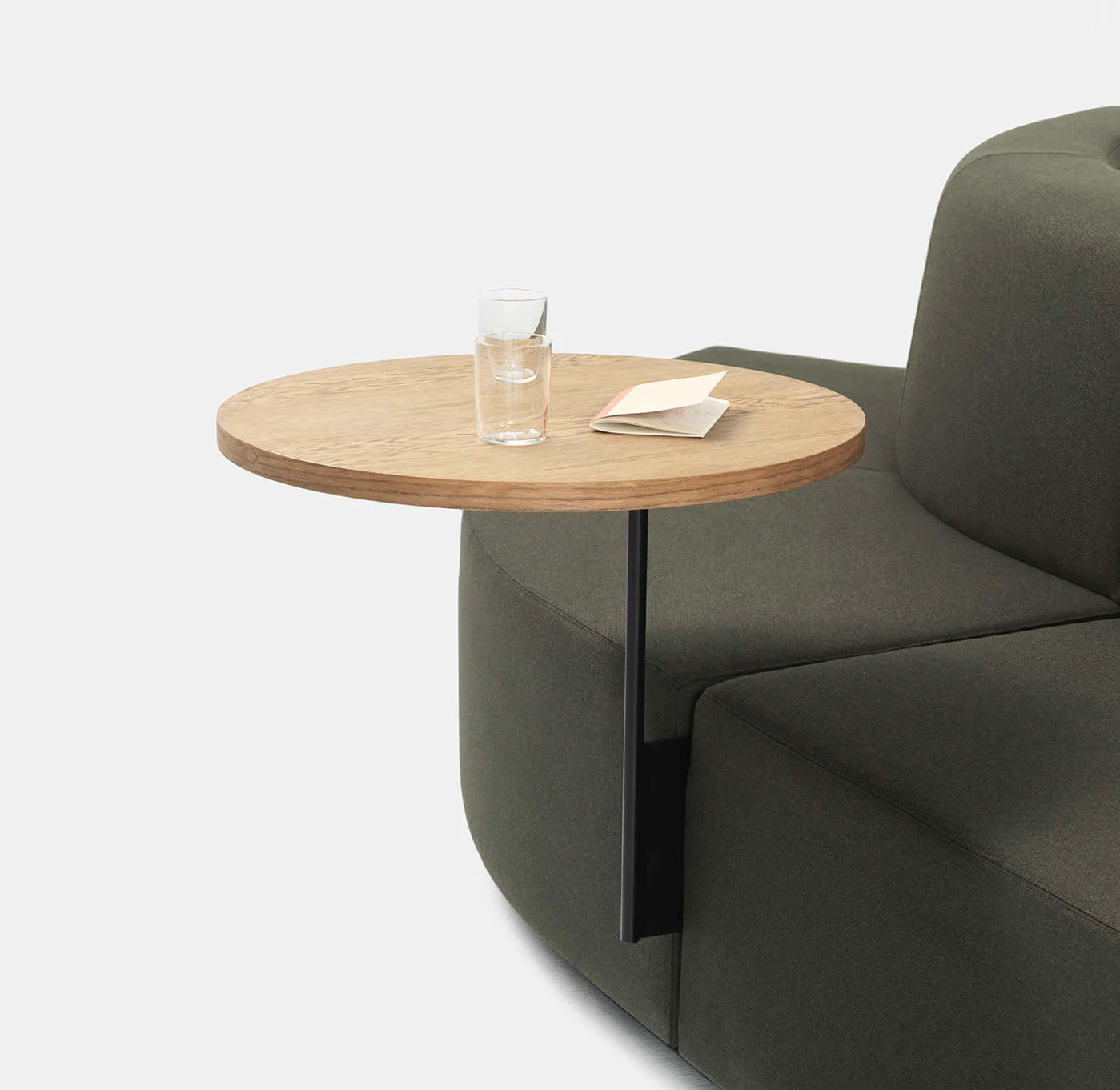 Boundary Lowback Round - Image 5