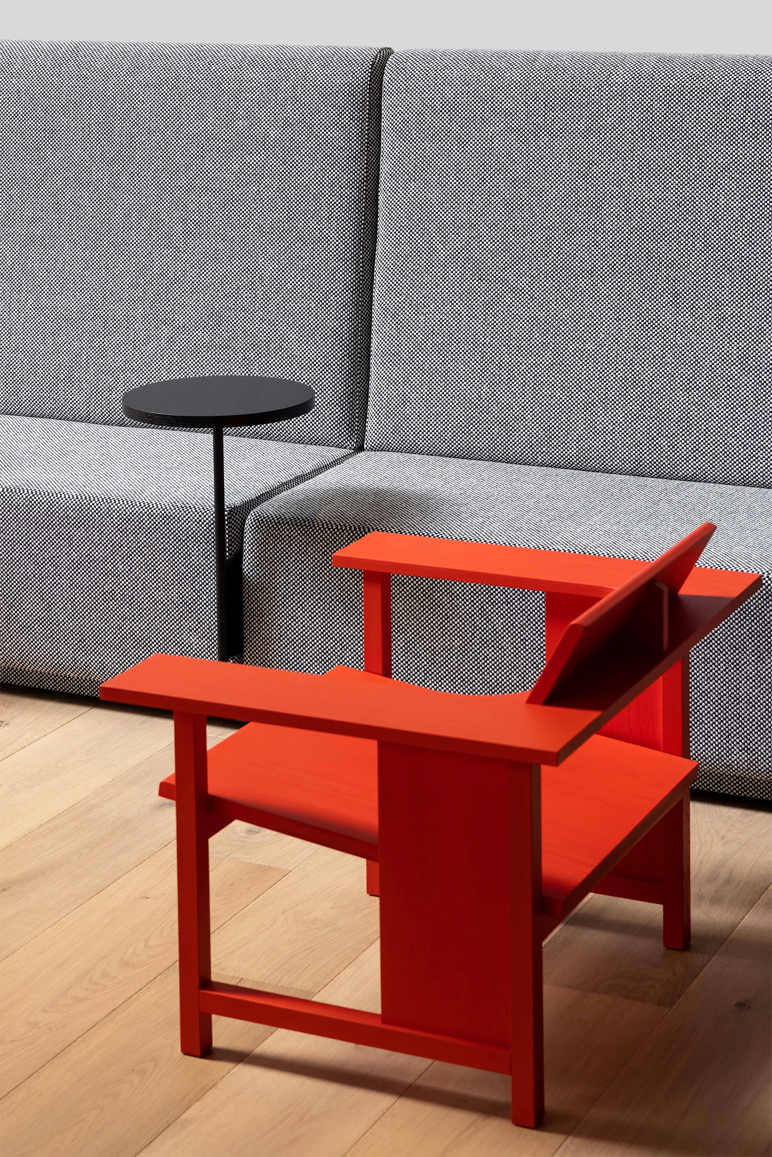 Boundary Seating System - Image 9