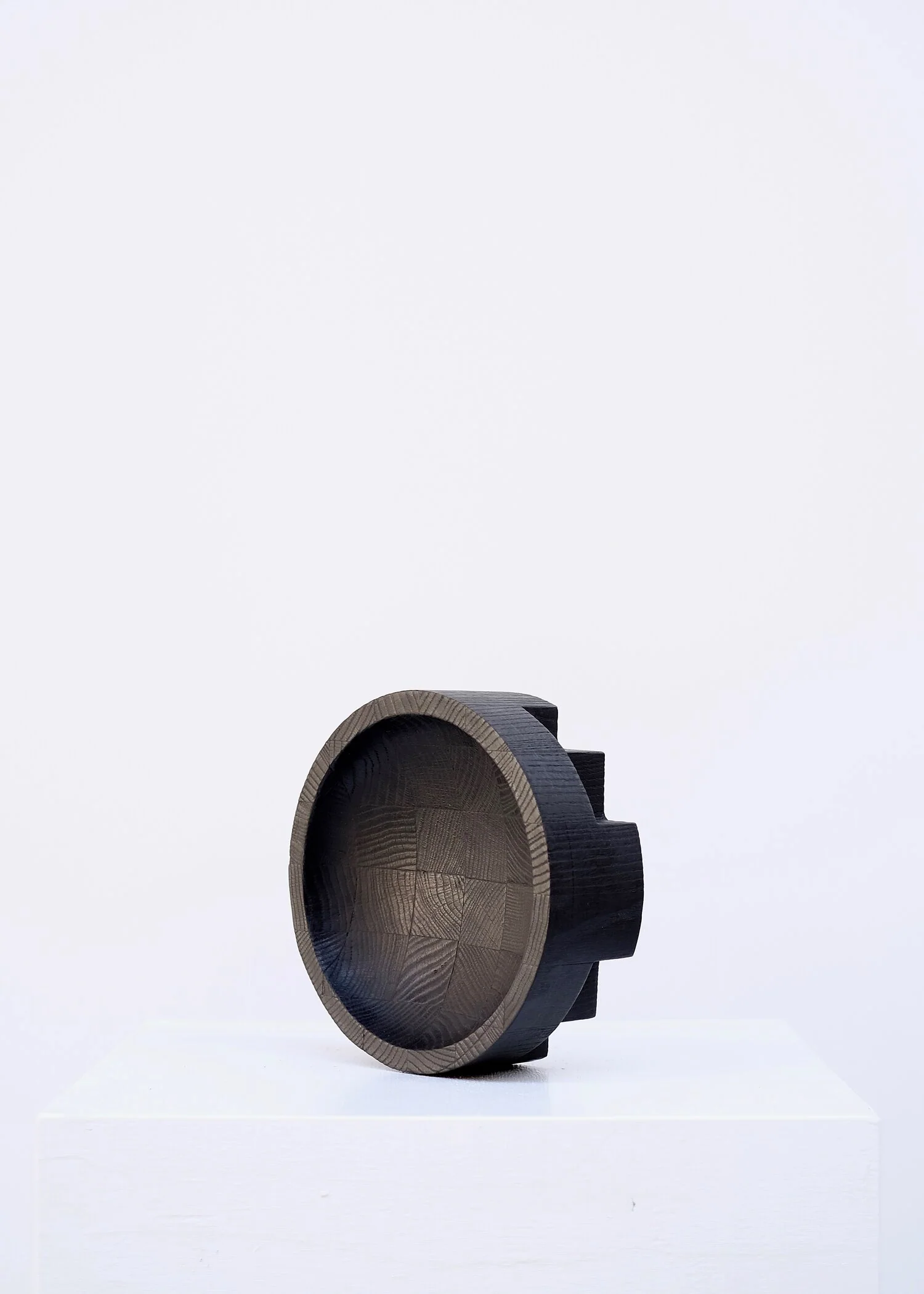 Disc Tray - Black - Image 4