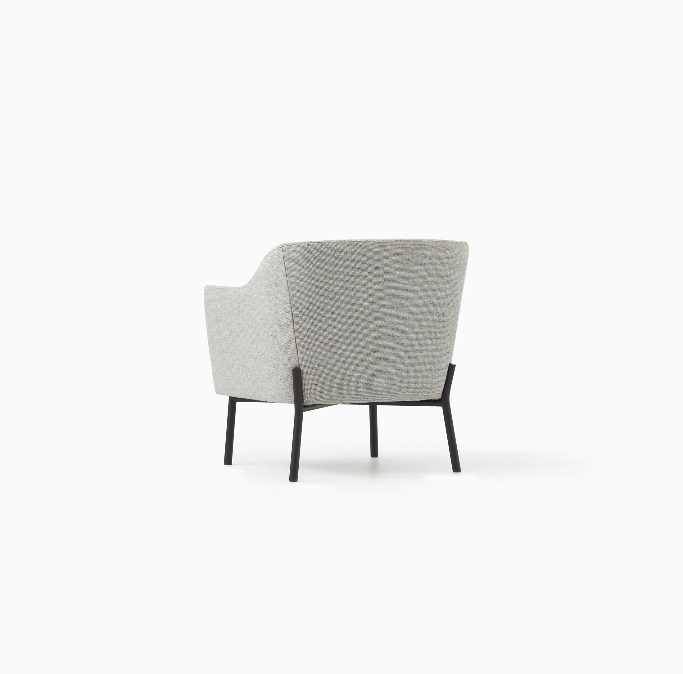 Felix Lounge Chair - Image 3