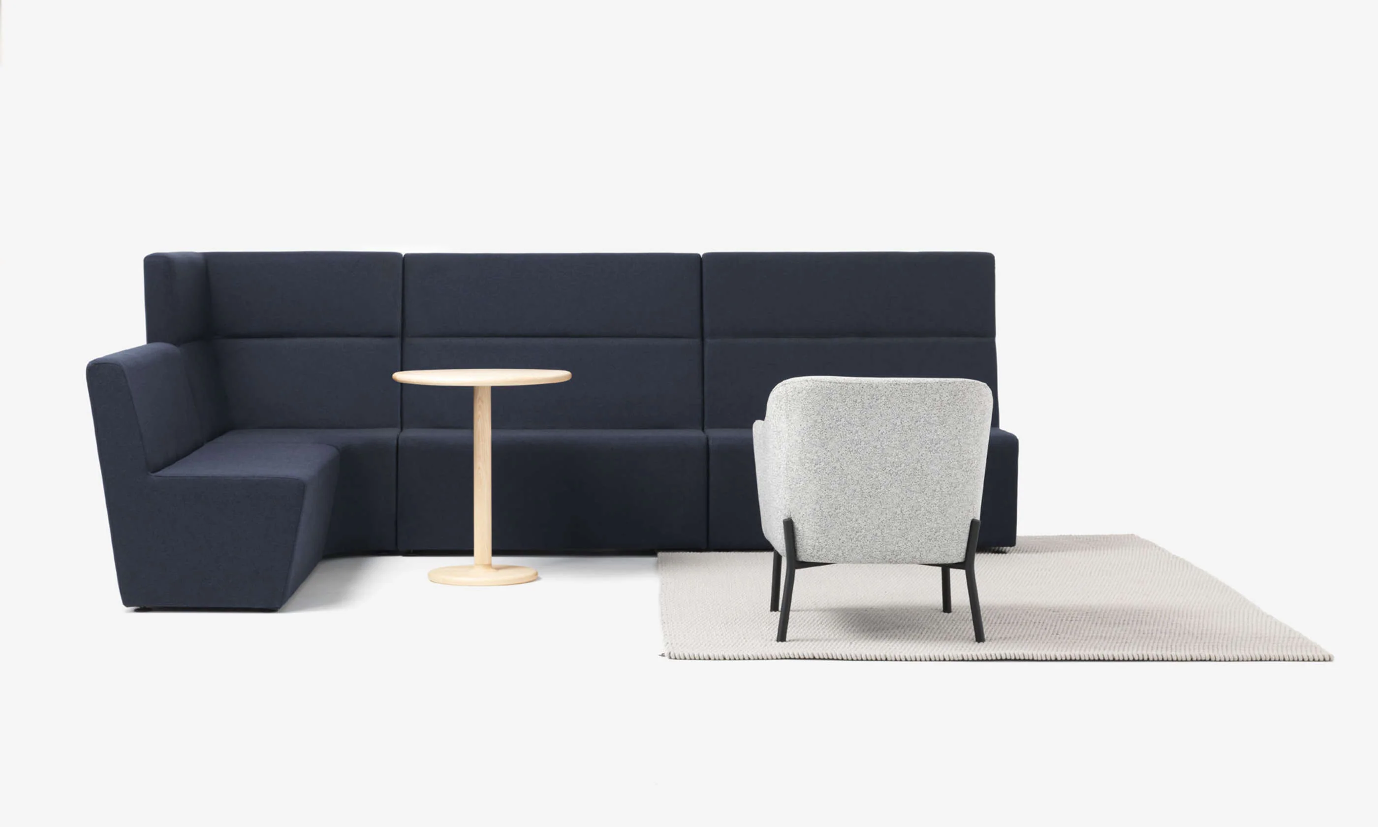 Felix Lounge Chair - Image 6