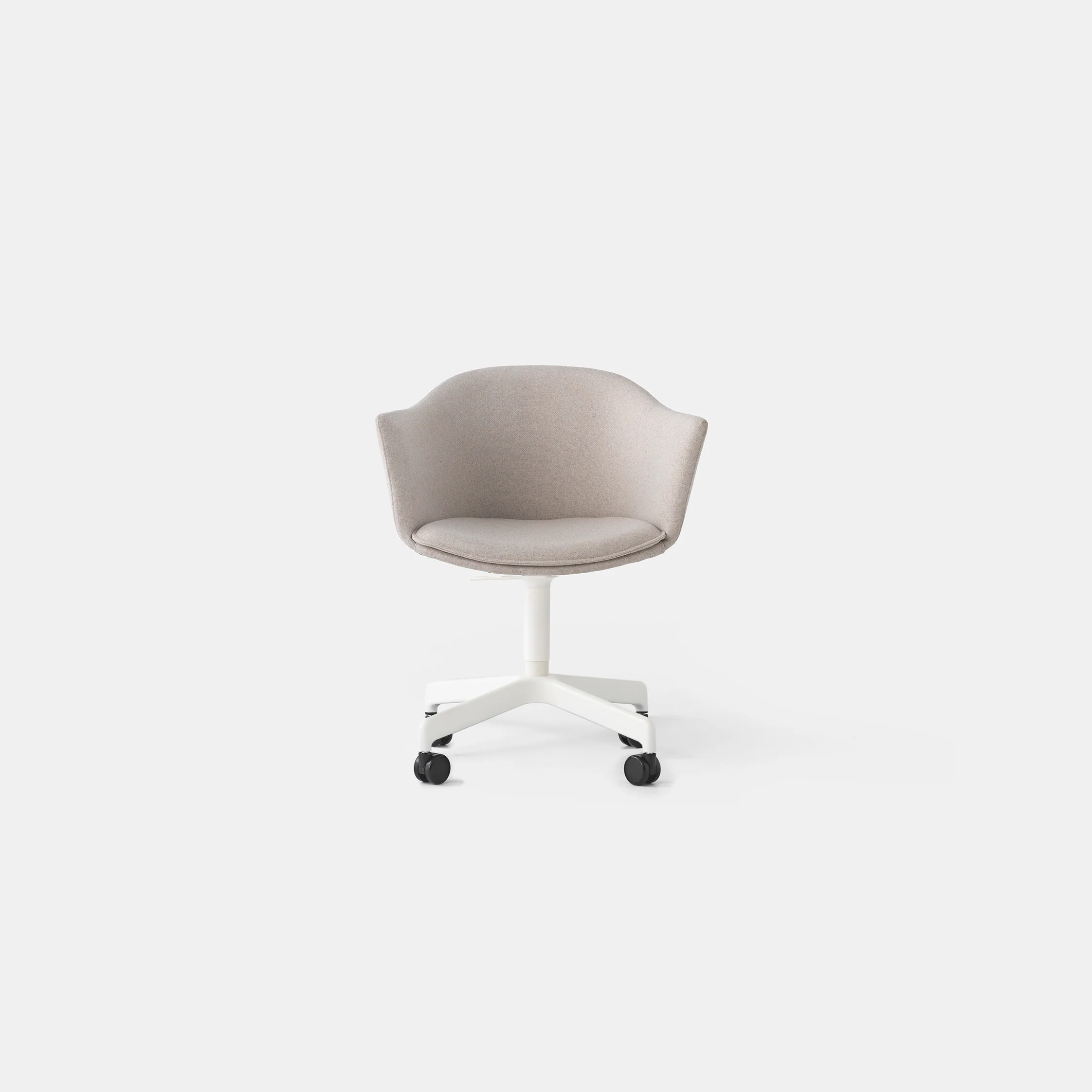 Felix Swivel Chair - Image 3