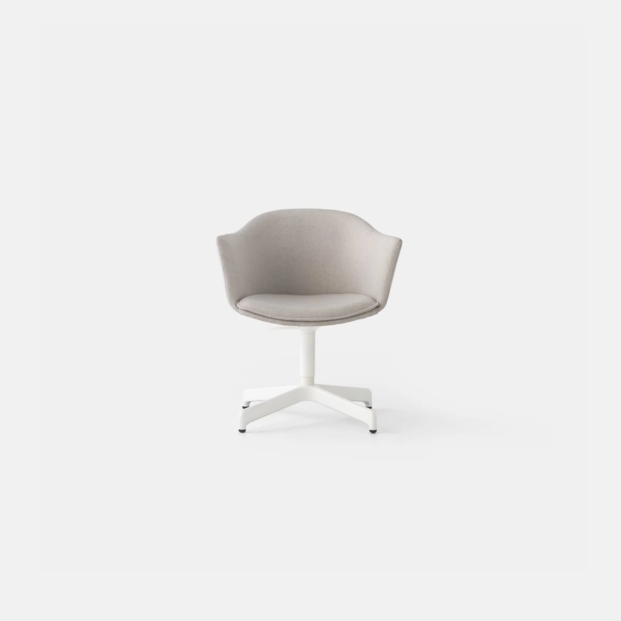 Felix Swivel Chair - Image 4