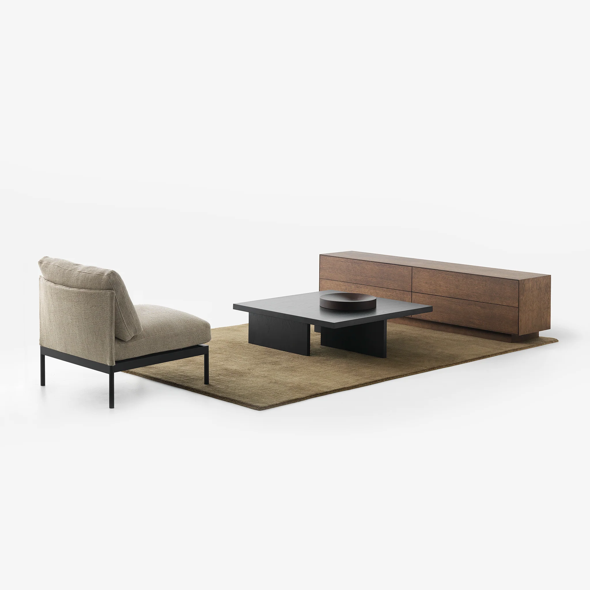 Fragment Coffee Table - Image 7