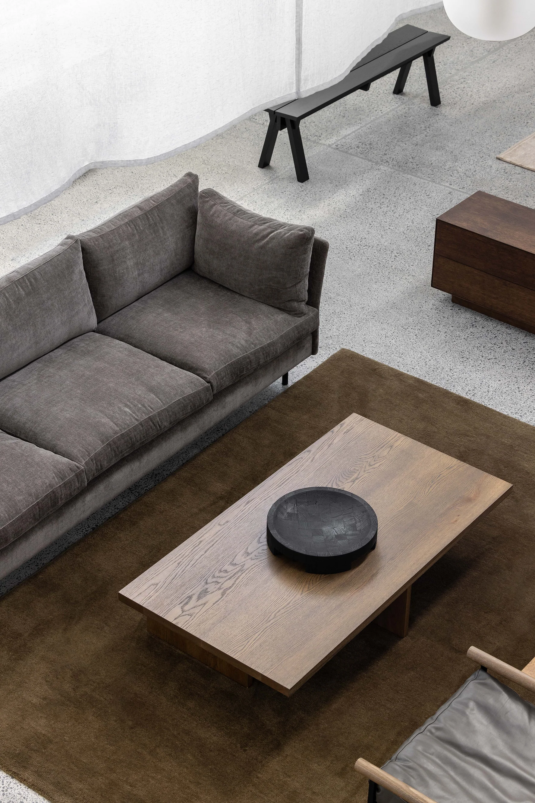 Fragment Coffee Table - Image 8