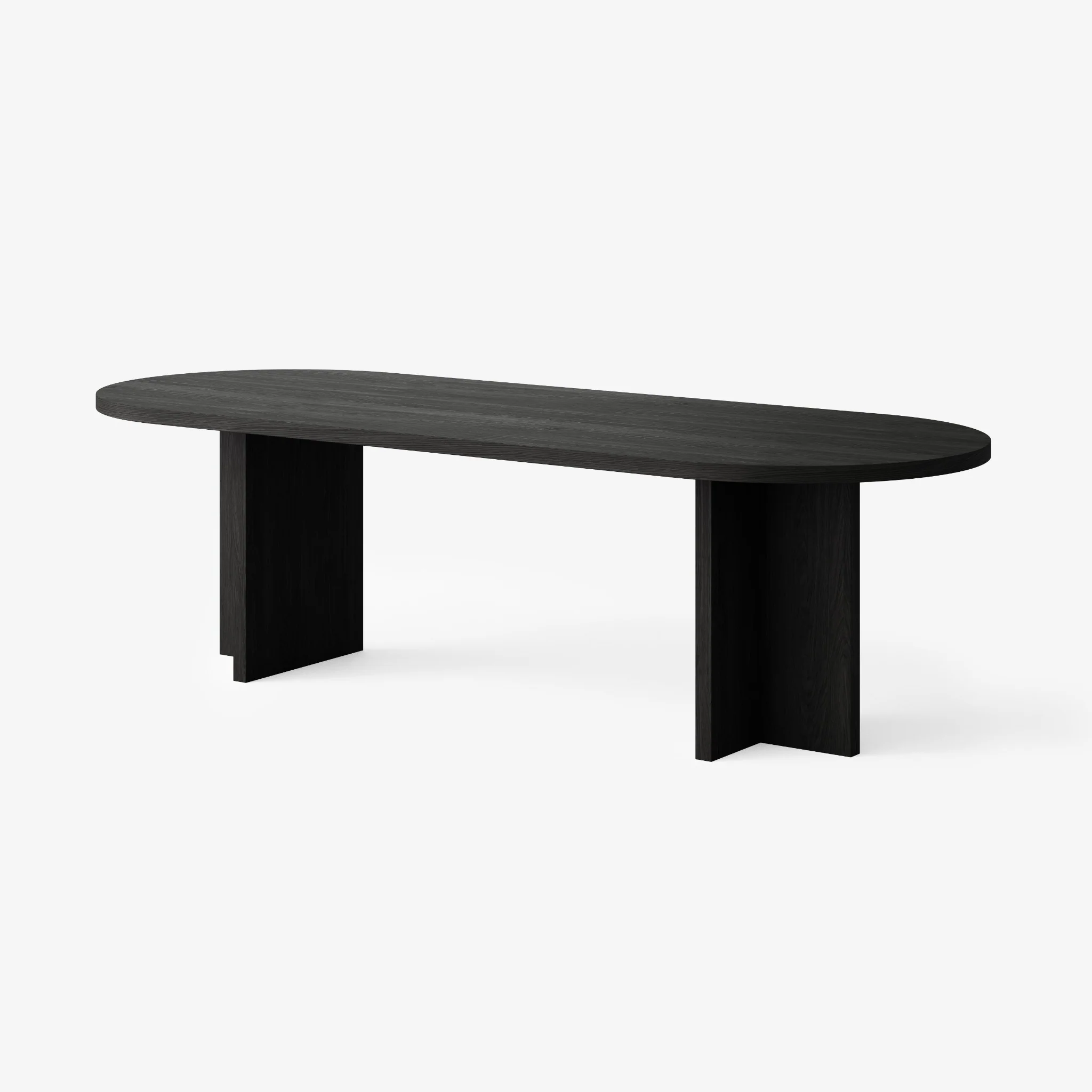 Fragment Dining Table - Oval - Image 8