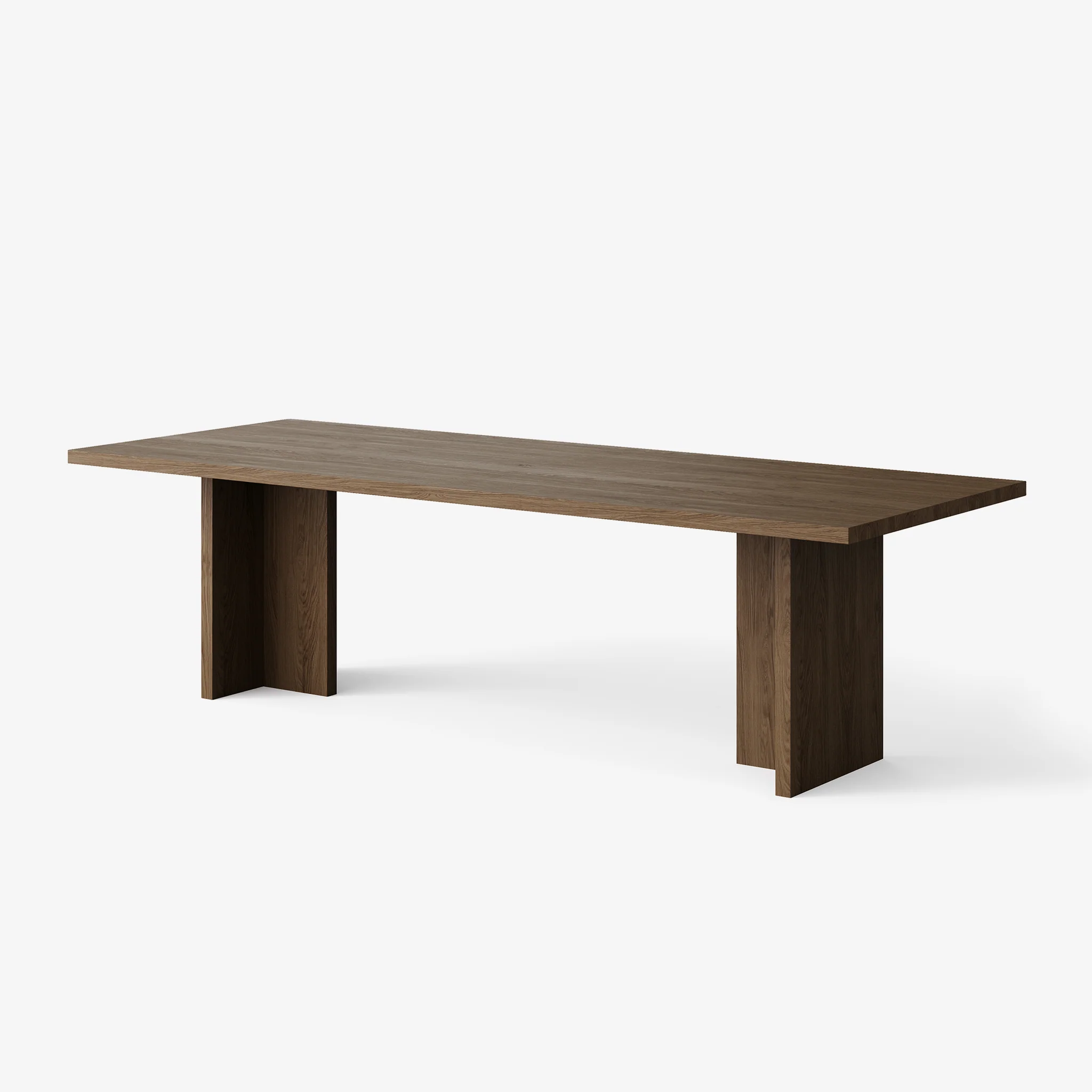 Fragment Dining Table - Rectangle - Image 11