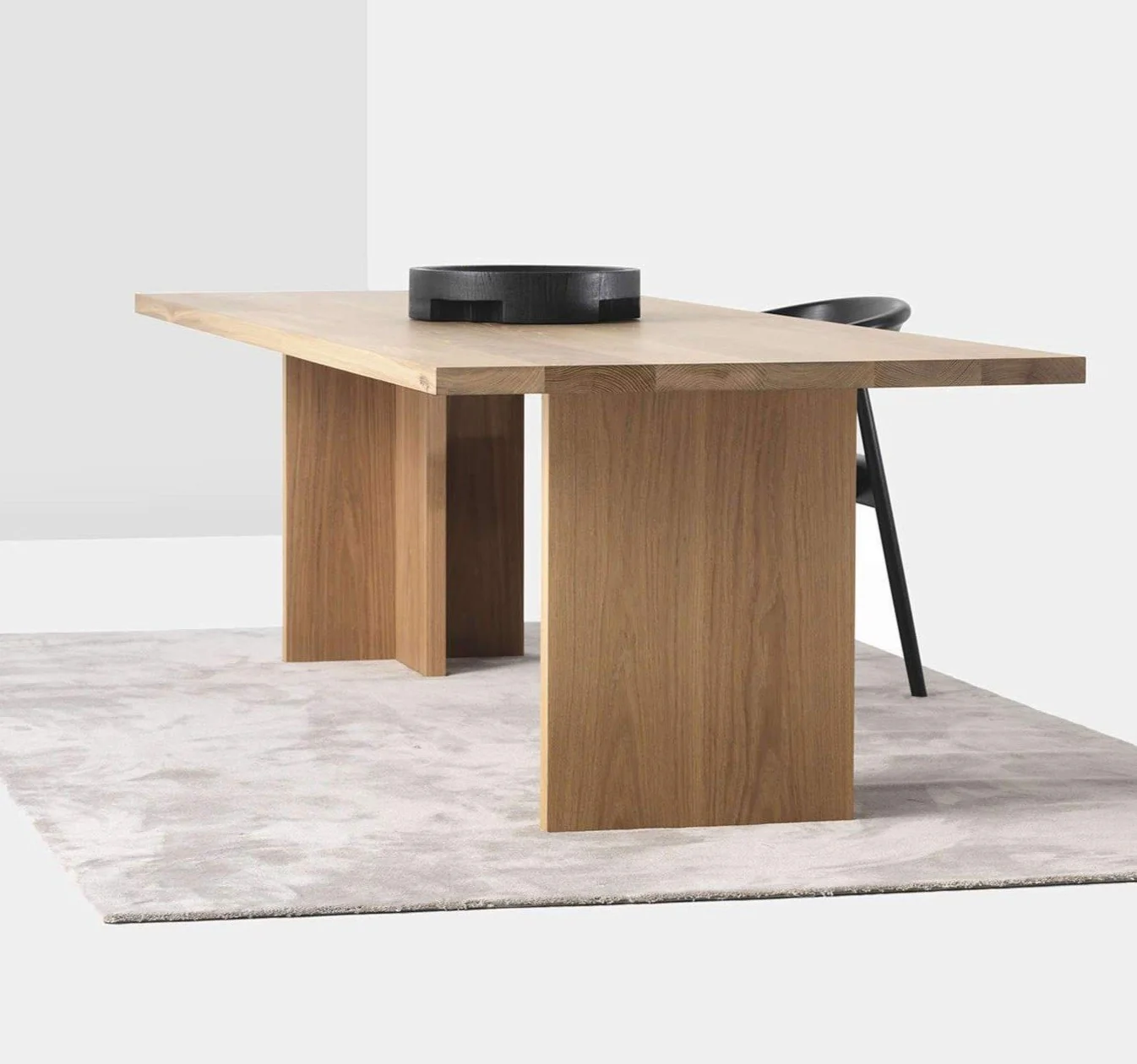 Fragment Dining Table - Rectangle - Image 3