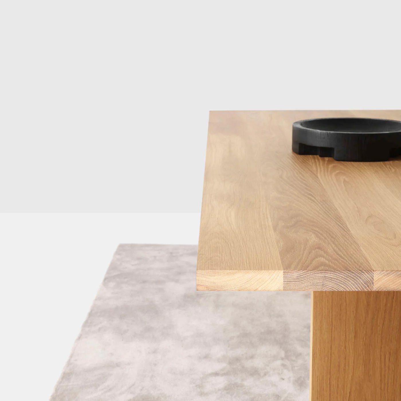 Fragment Dining Table - Rectangle - Image 4