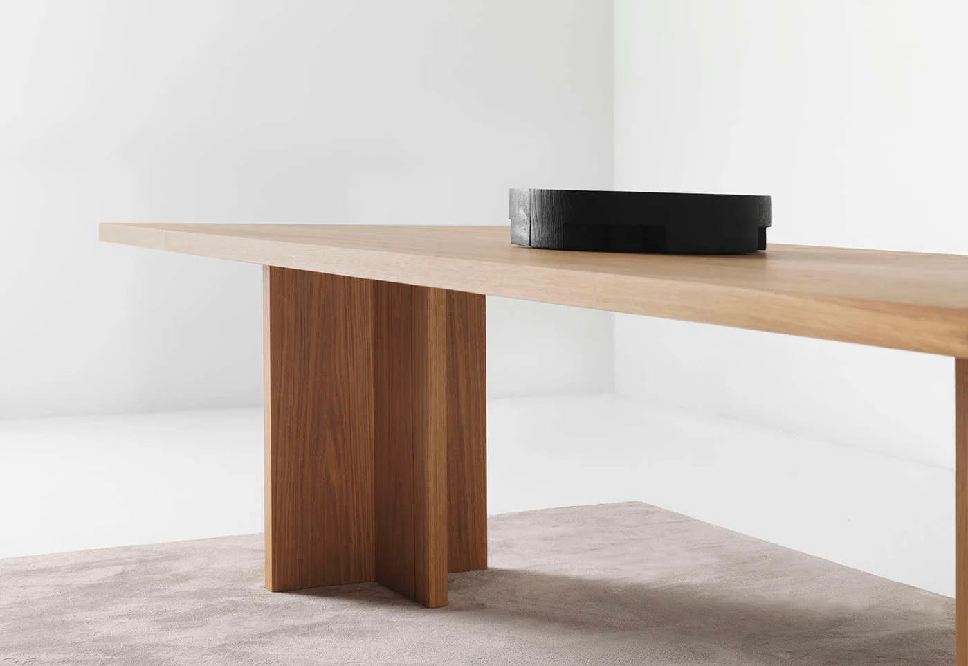 Fragment Dining Table - Rectangle - Image 5