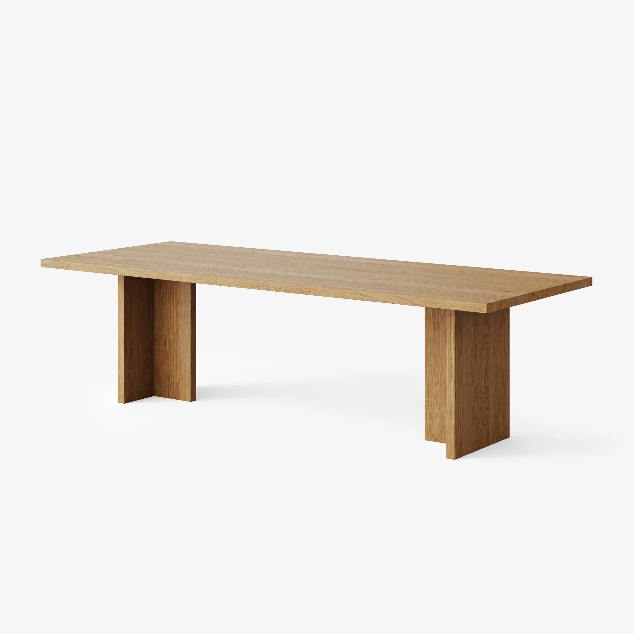 Fragment Dining Table - Rectangle - Image 7