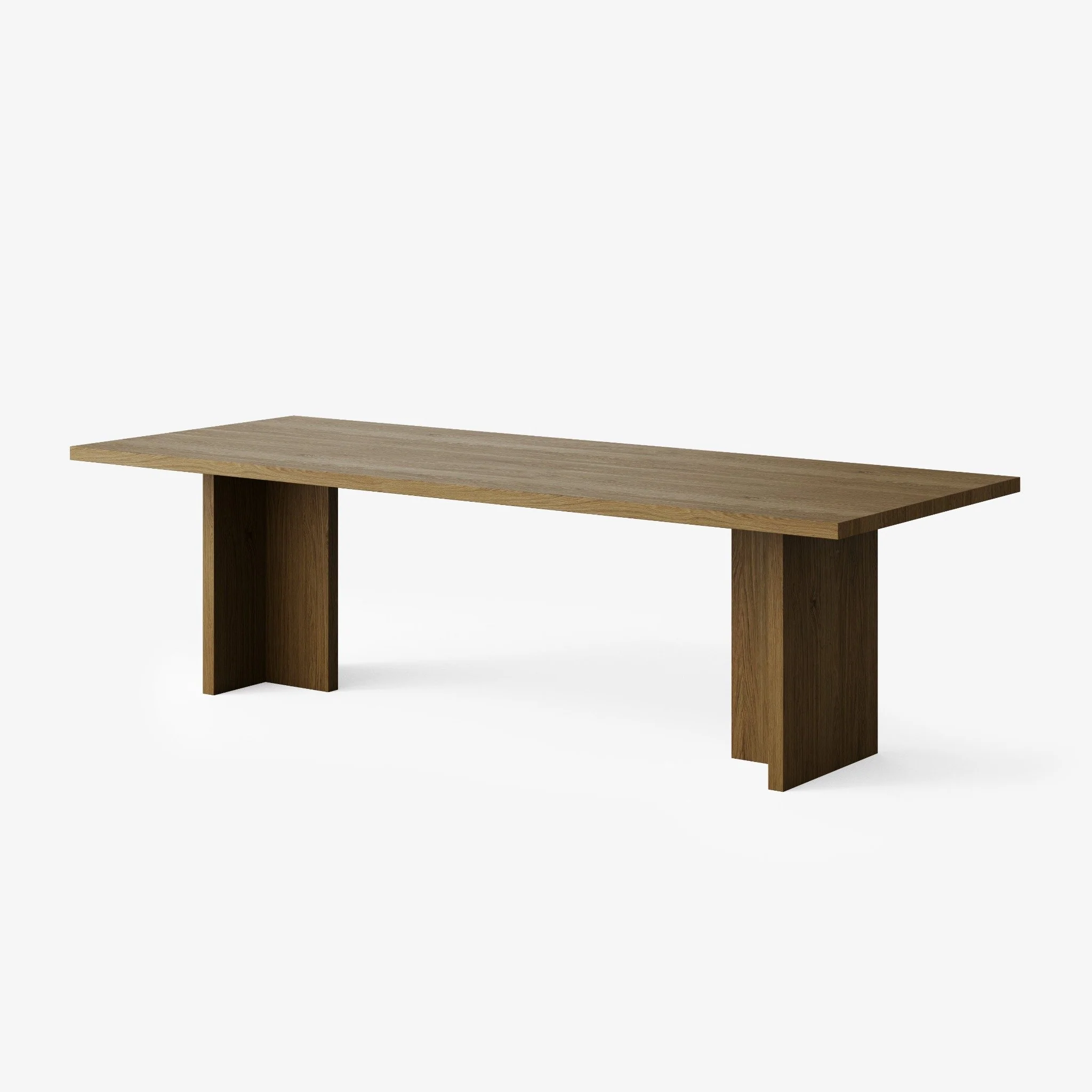 Fragment Dining Table - Rectangle - Image 8
