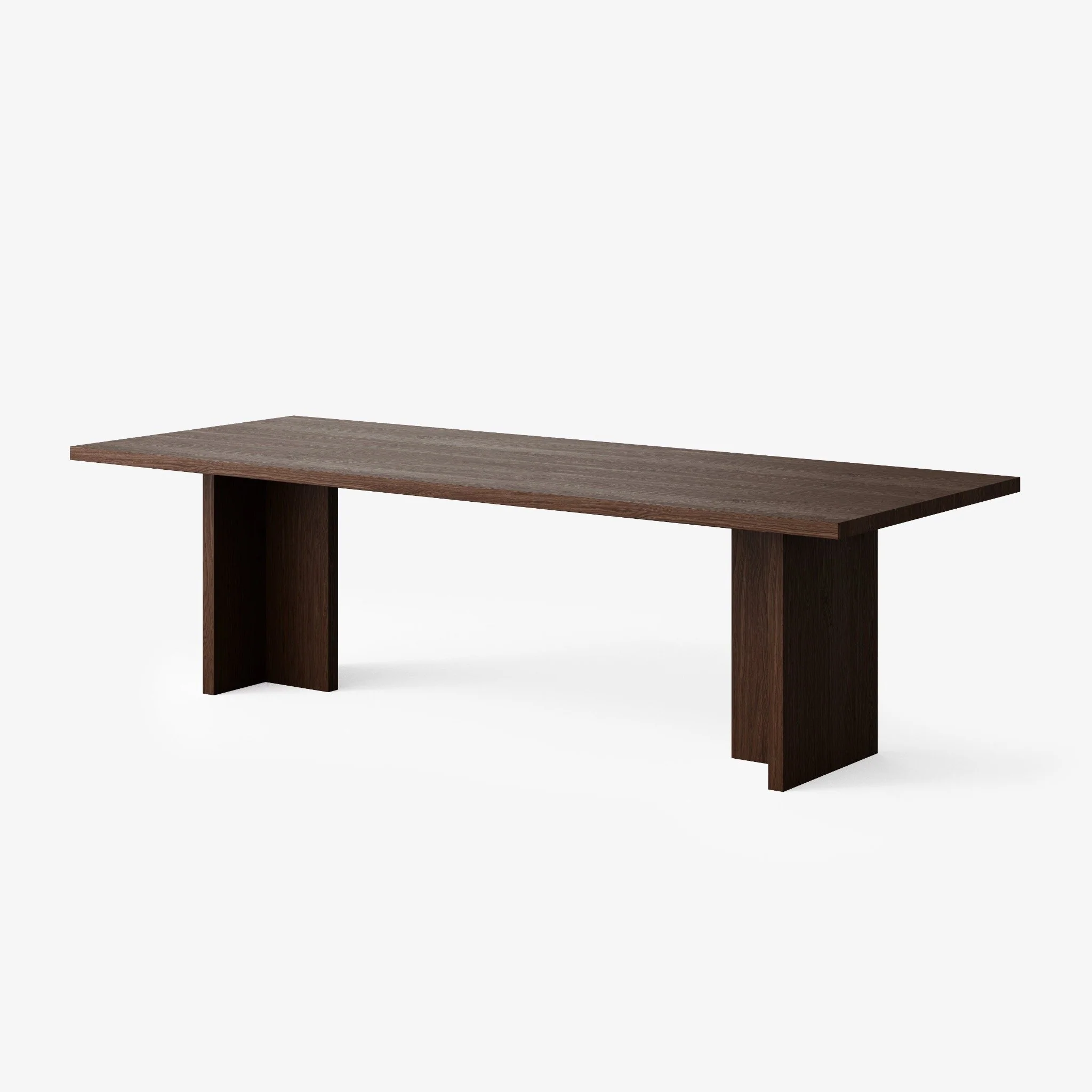 Fragment Dining Table - Rectangle - Image 9