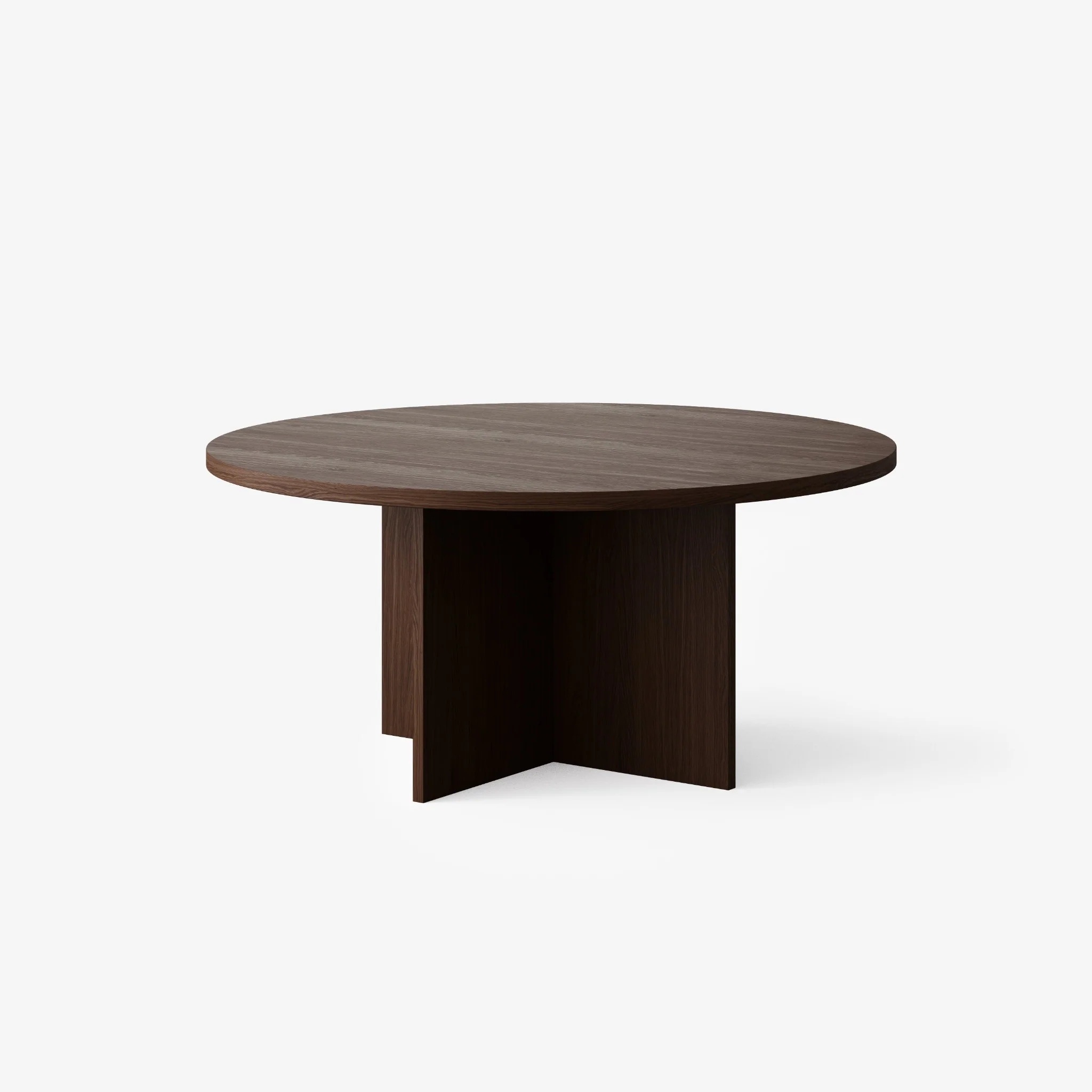 Fragment Dining Table - Round - Image 7