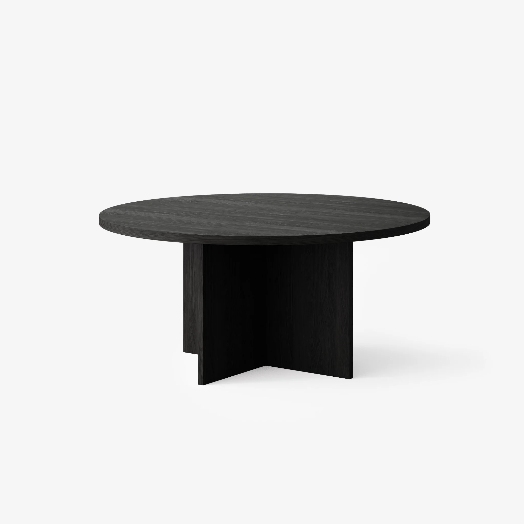 Fragment Dining Table - Round - Image 8