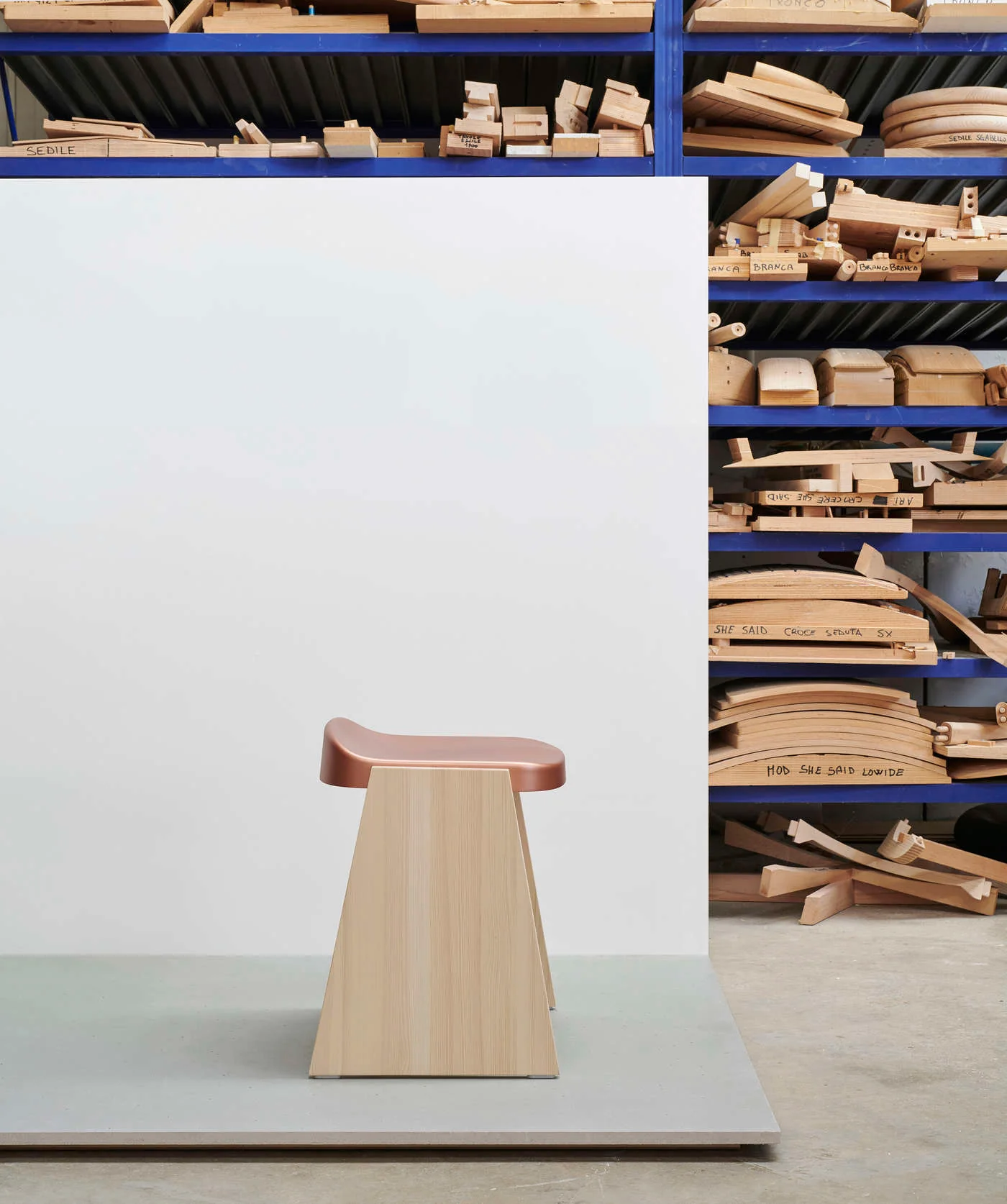 Fronda Stool - Image 3