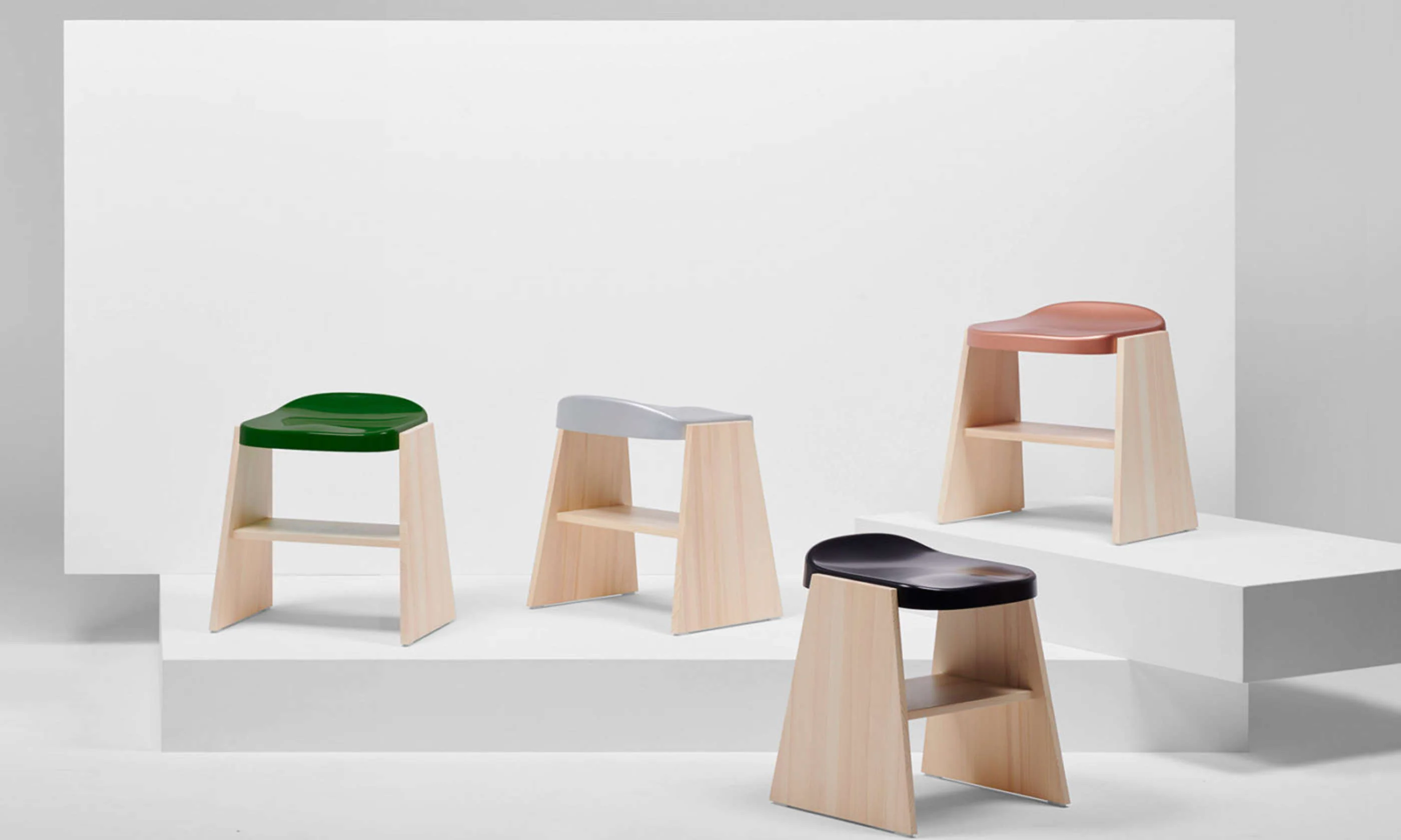 Fronda Stool - Image 4
