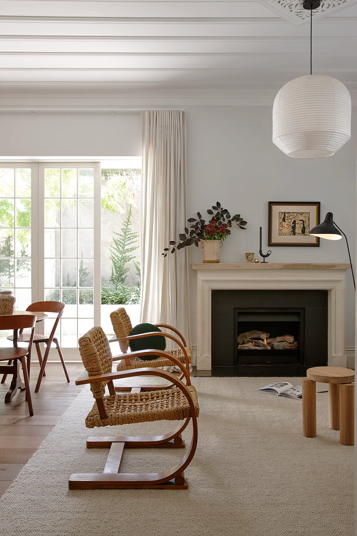 Hotaru Buoy Pendant - Small - Image 3