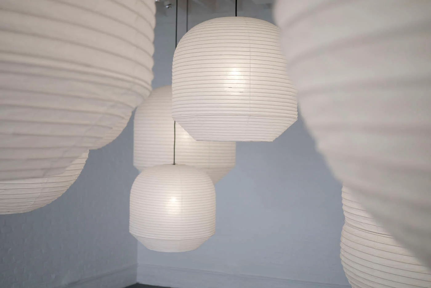 Hotaru Buoy Pendant - Small - Image 5