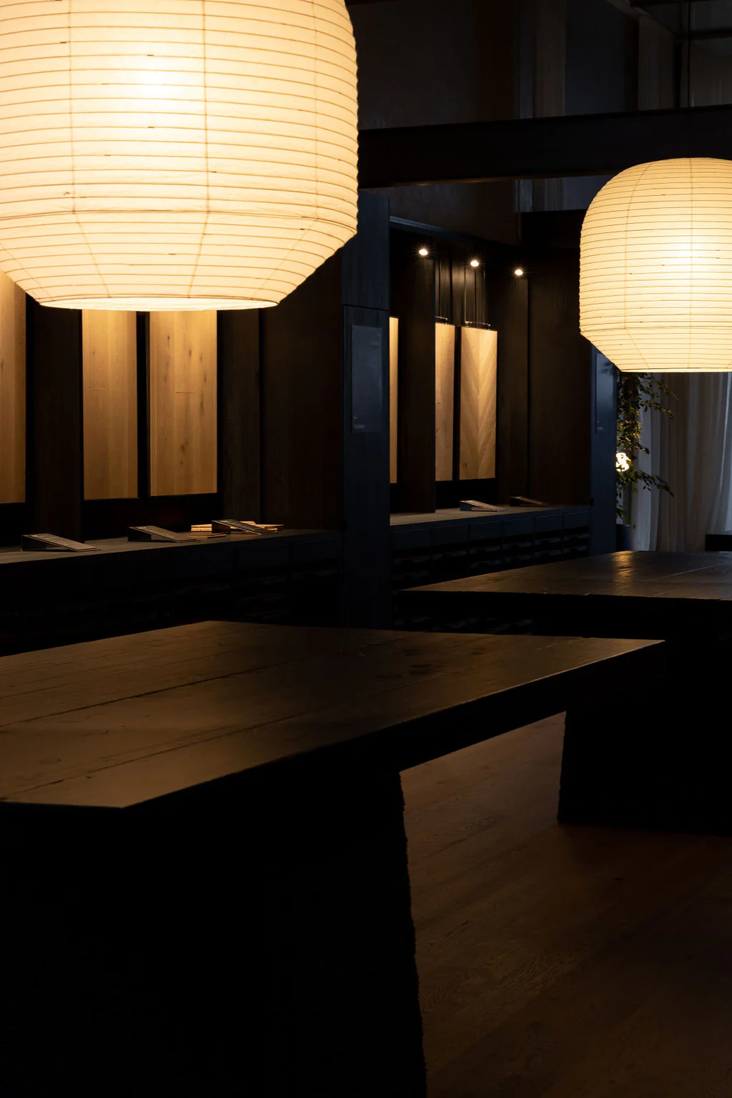 Hotaru Buoy Pendant - Large - Image 4