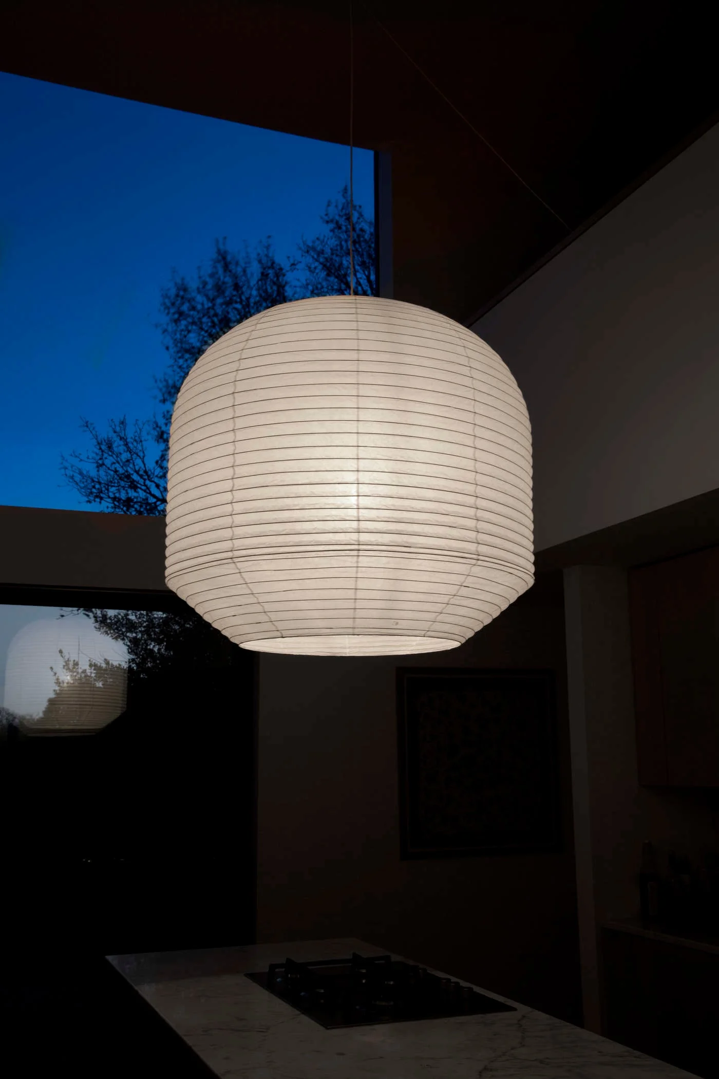 Hotaru Buoy Pendant - Large - Image 5