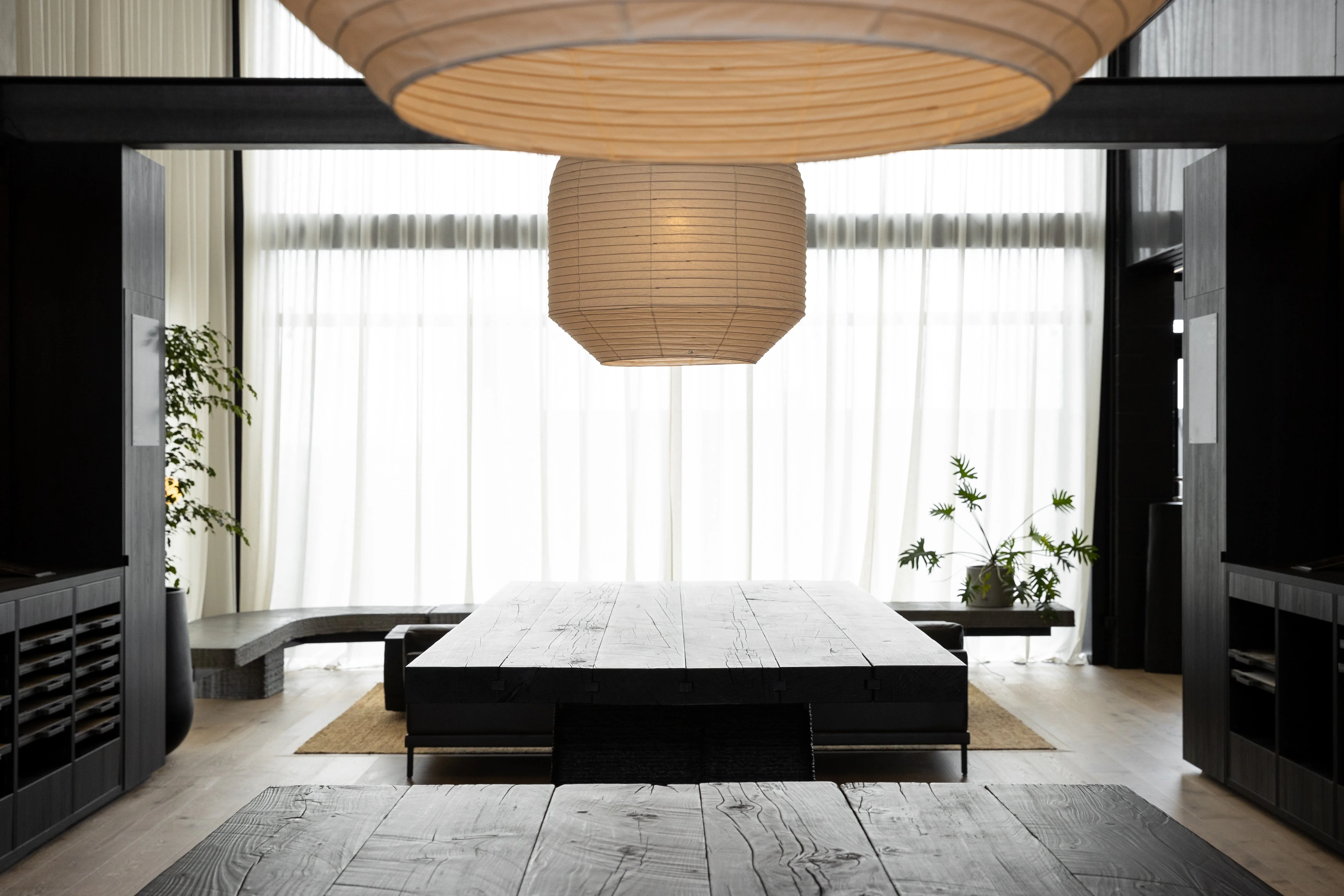 Hotaru Buoy Pendant - Large - Image 7