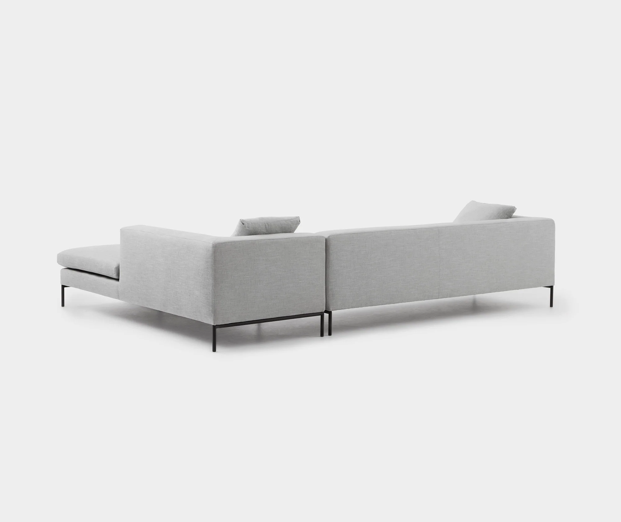 Knack Sofa - Image 4
