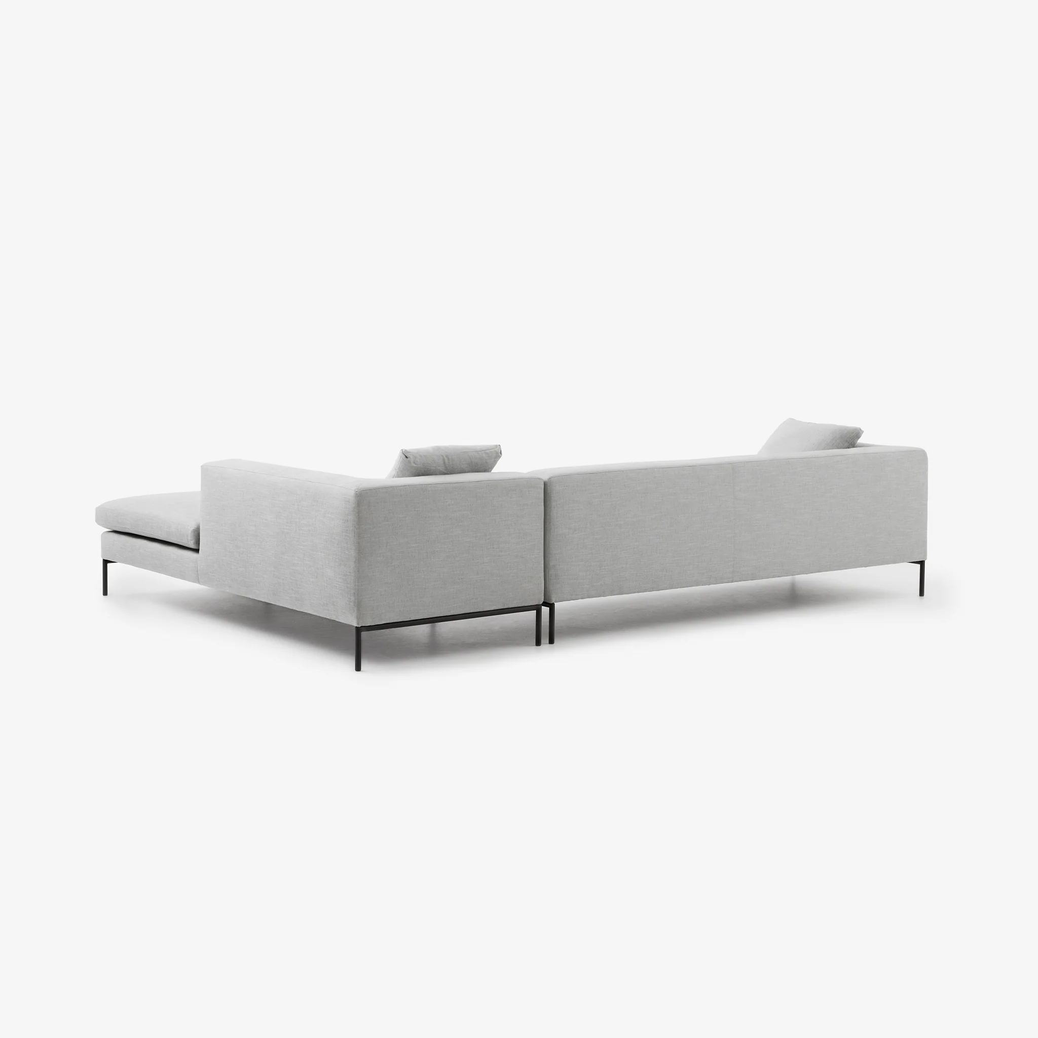 Knack Sofa - Corner - Image 3
