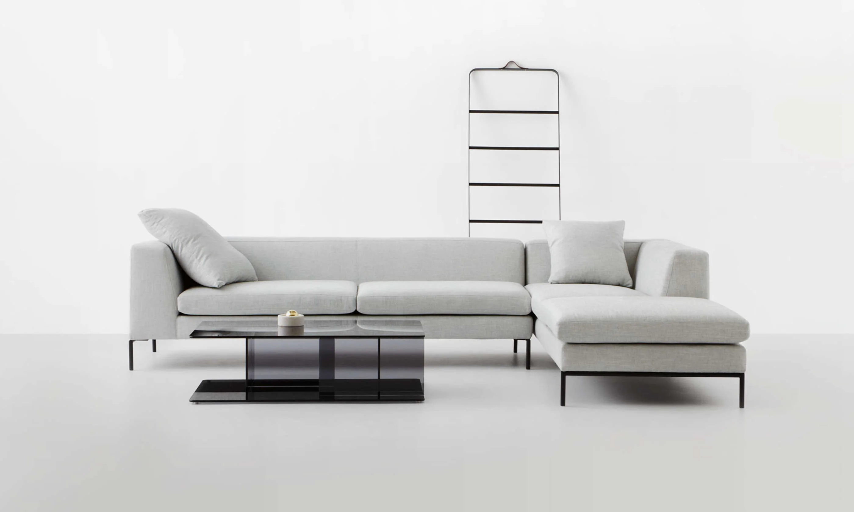 Knack Sofa - Corner - Image 4
