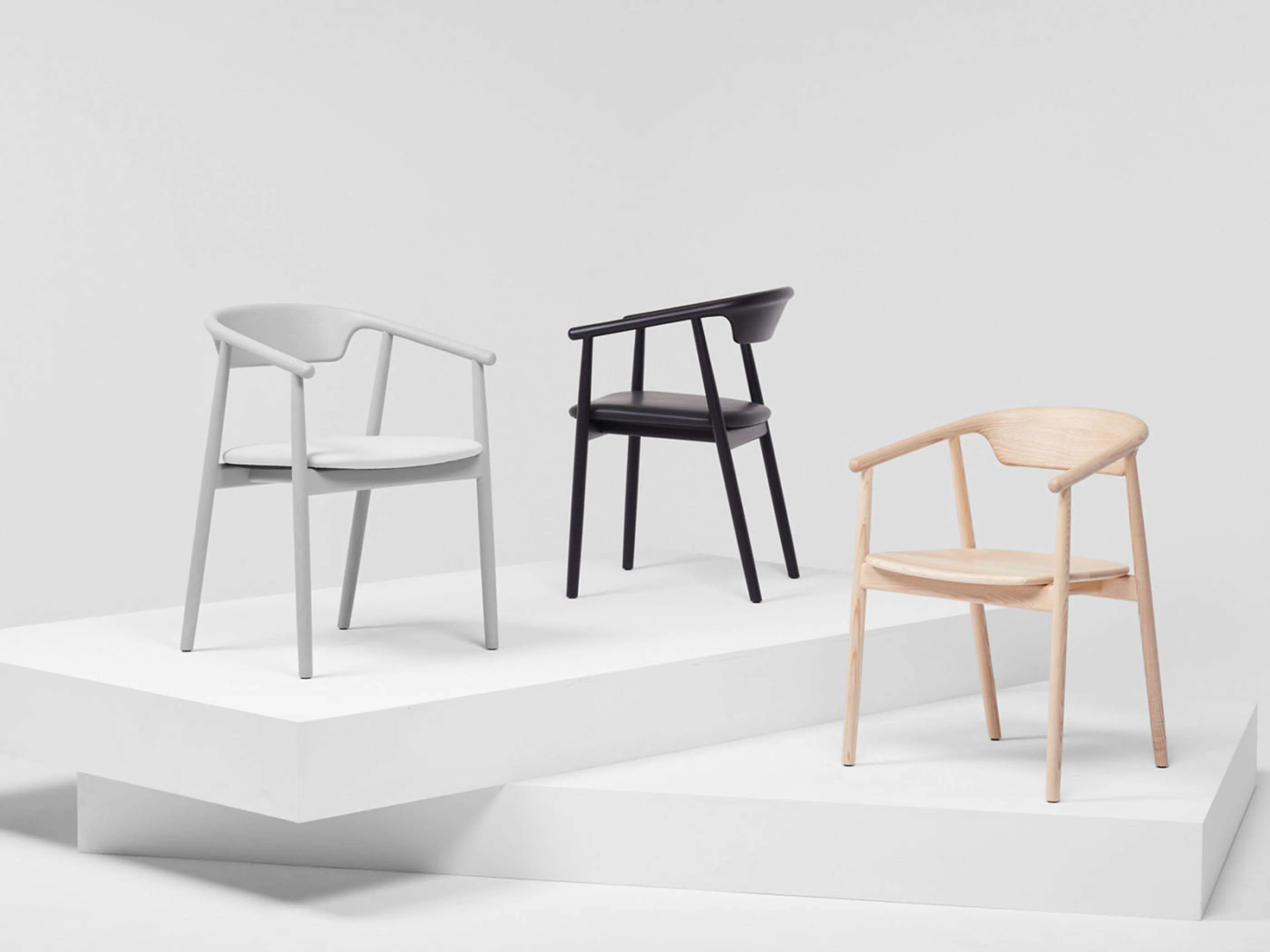 Leva Chair - Image 5