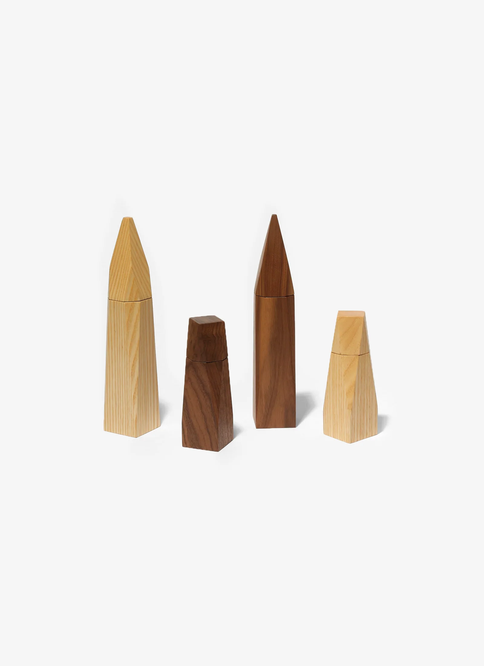 Little Spitz in Walnut - Image 3